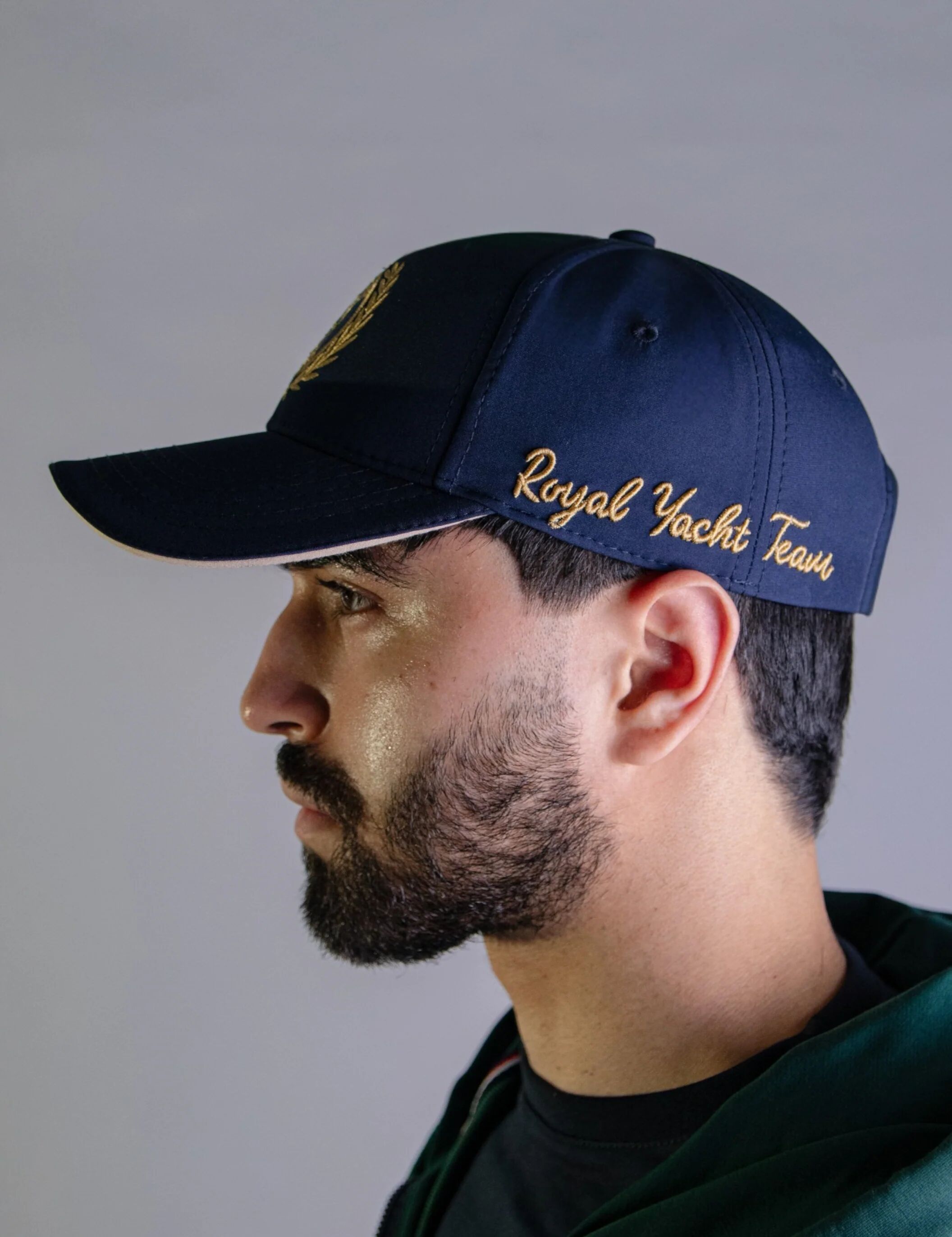Yacht Cap thumbnail 4