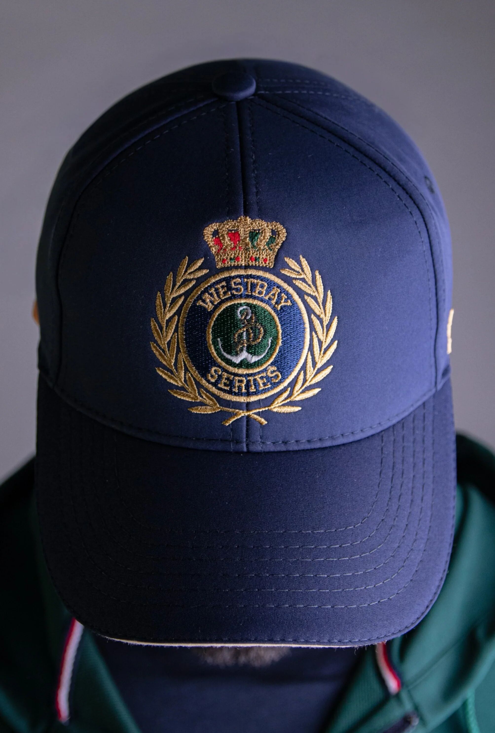 Yacht Cap