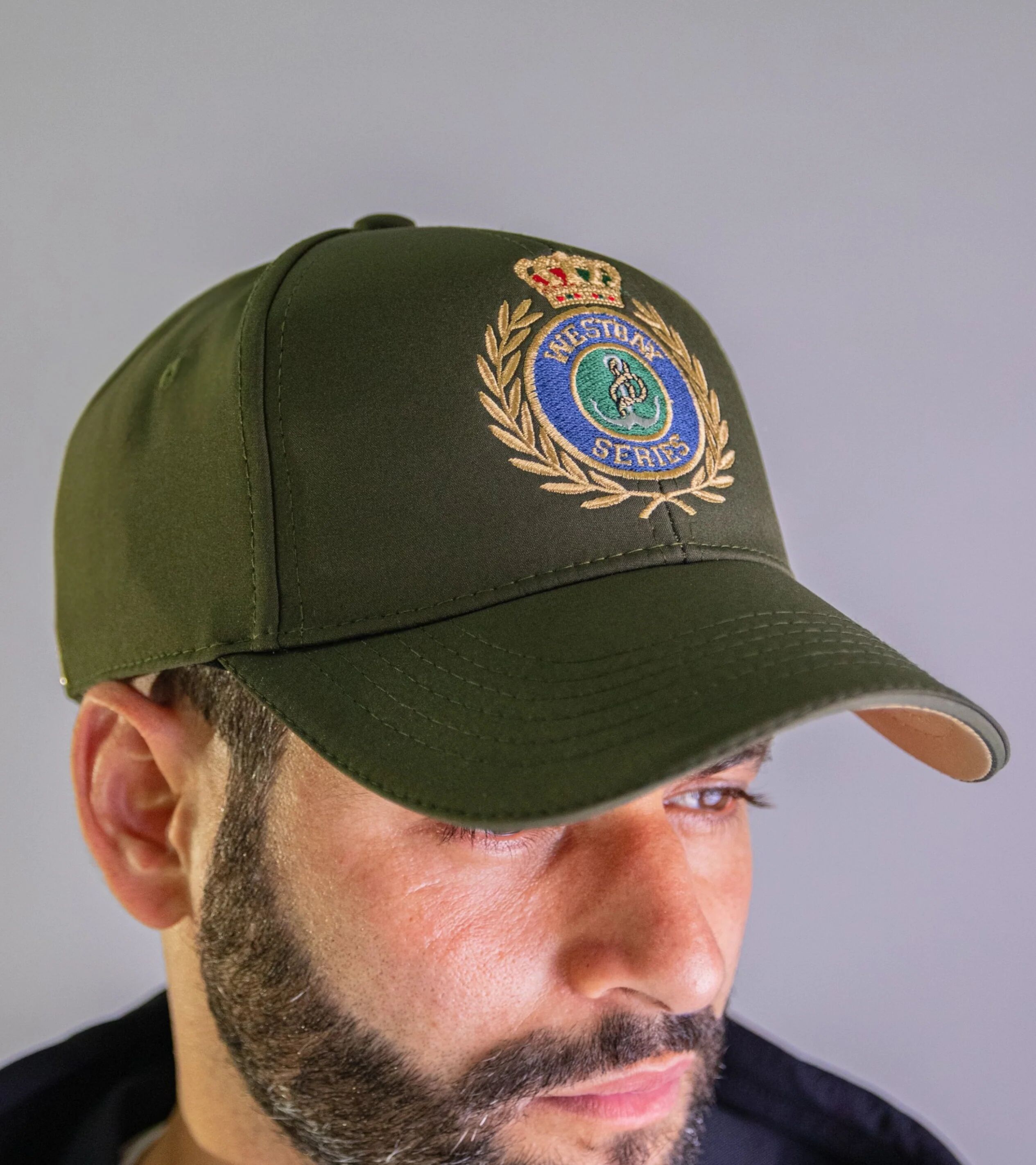Yacht Cap