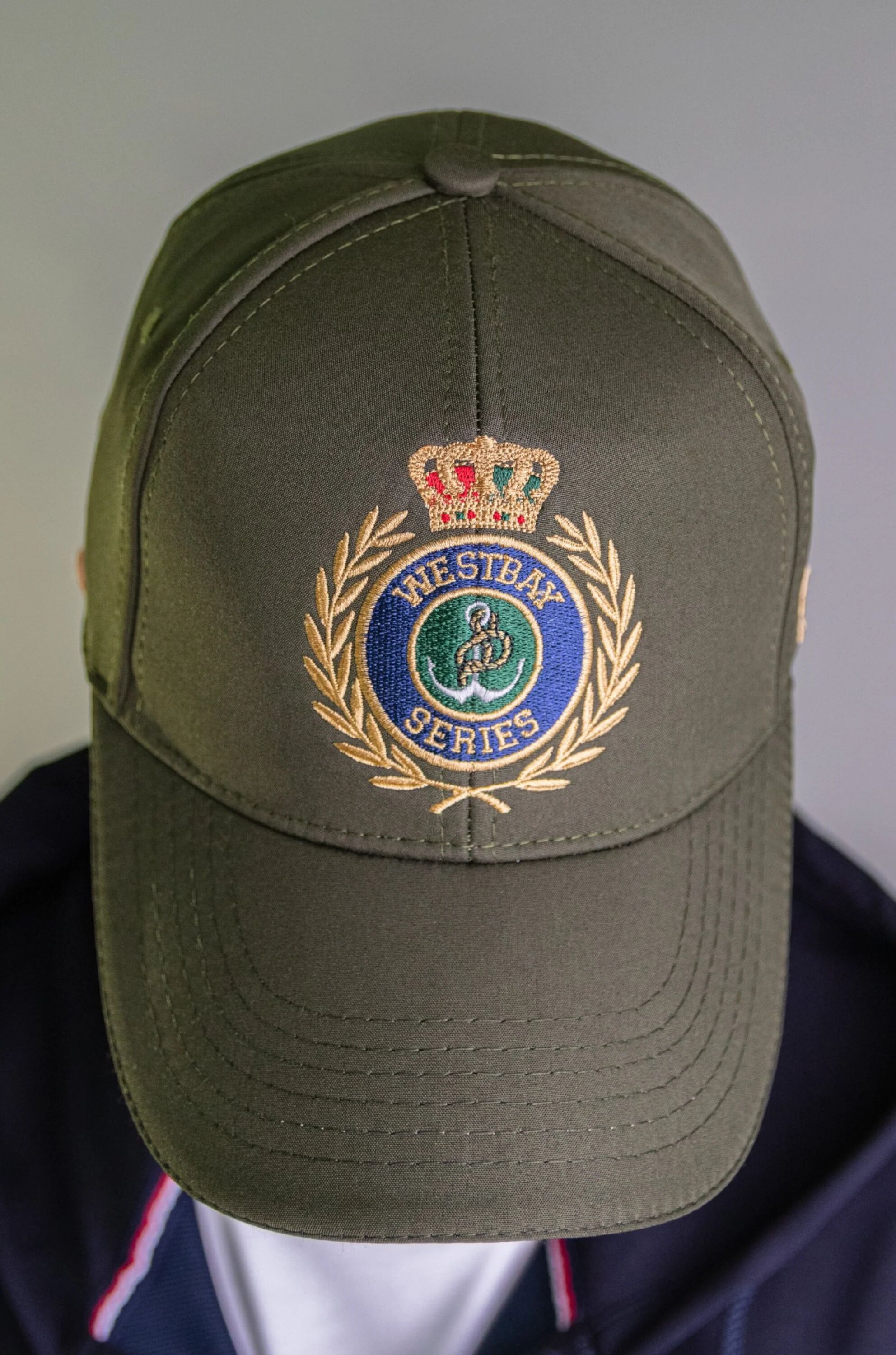 Yacht Cap