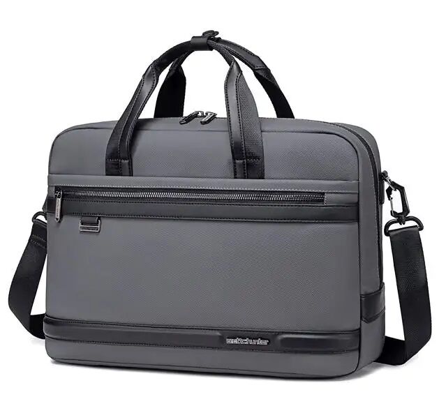 Sac De Voyage Pratique Avec Fermeture Éclair Et Poches Extérieures