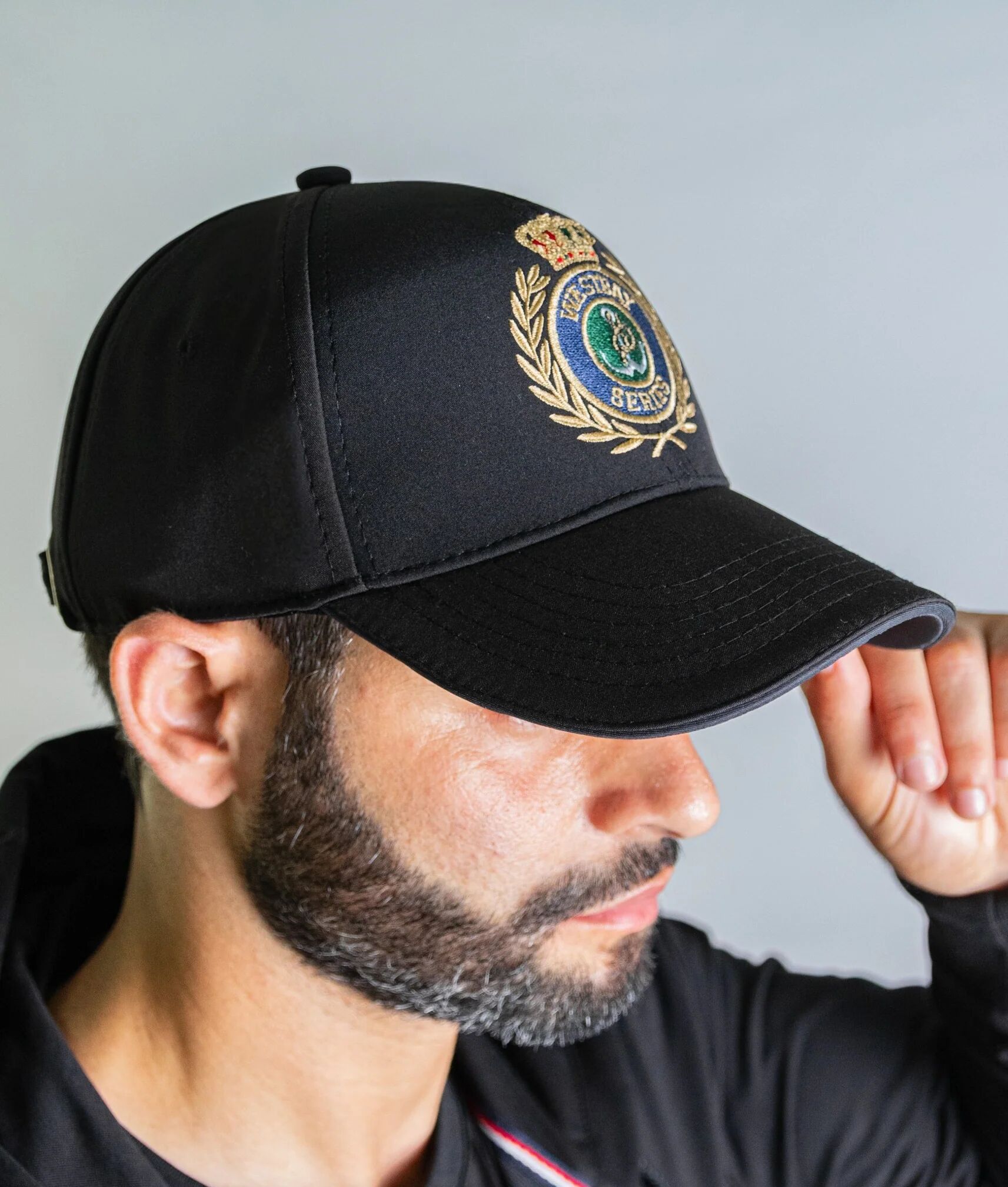 Yacht Cap