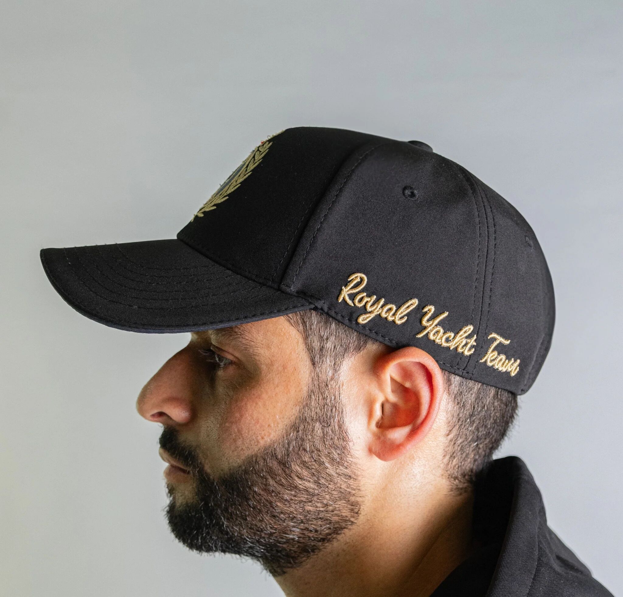 Yacht Cap thumbnail 4