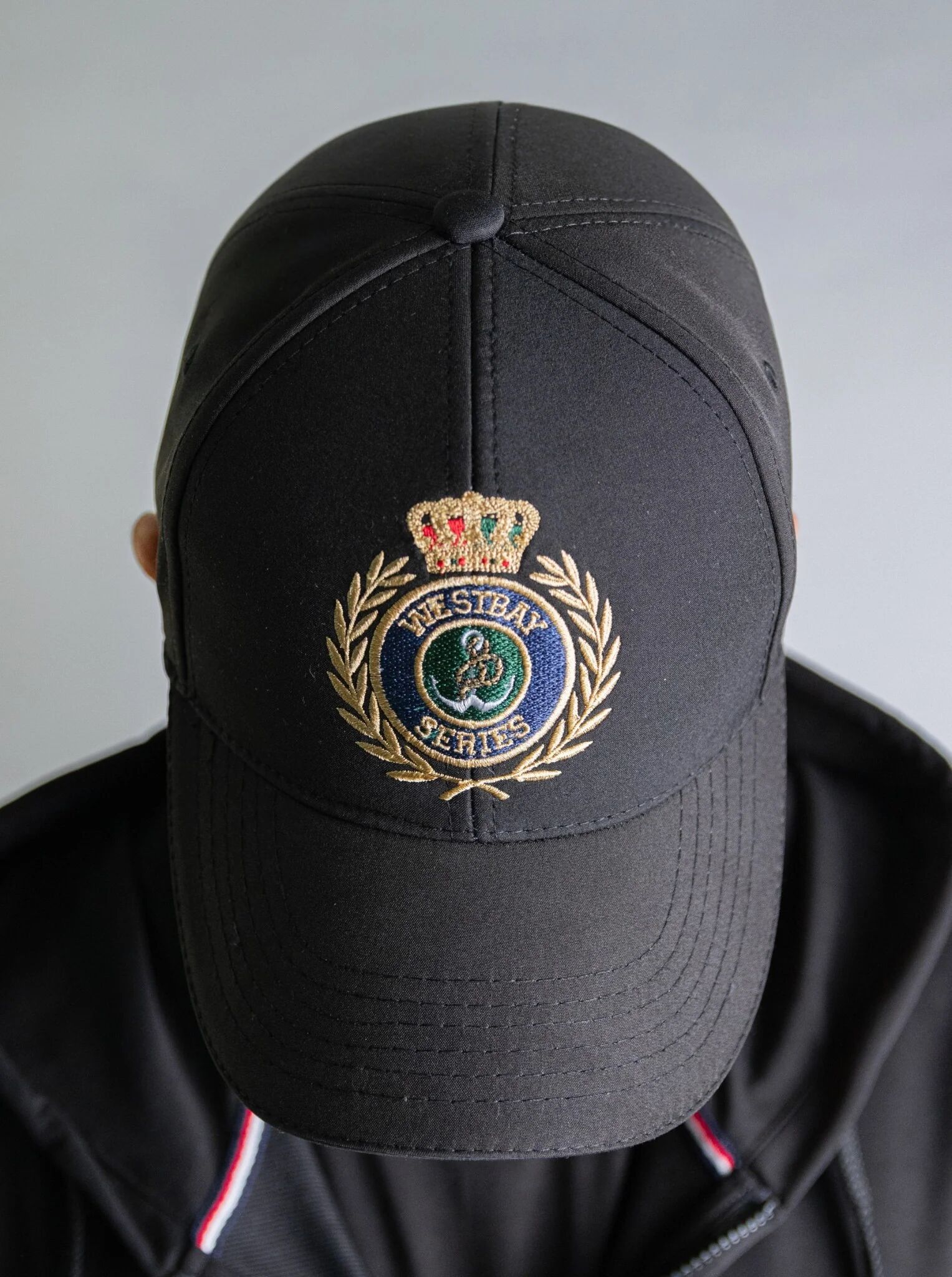 Yacht Cap