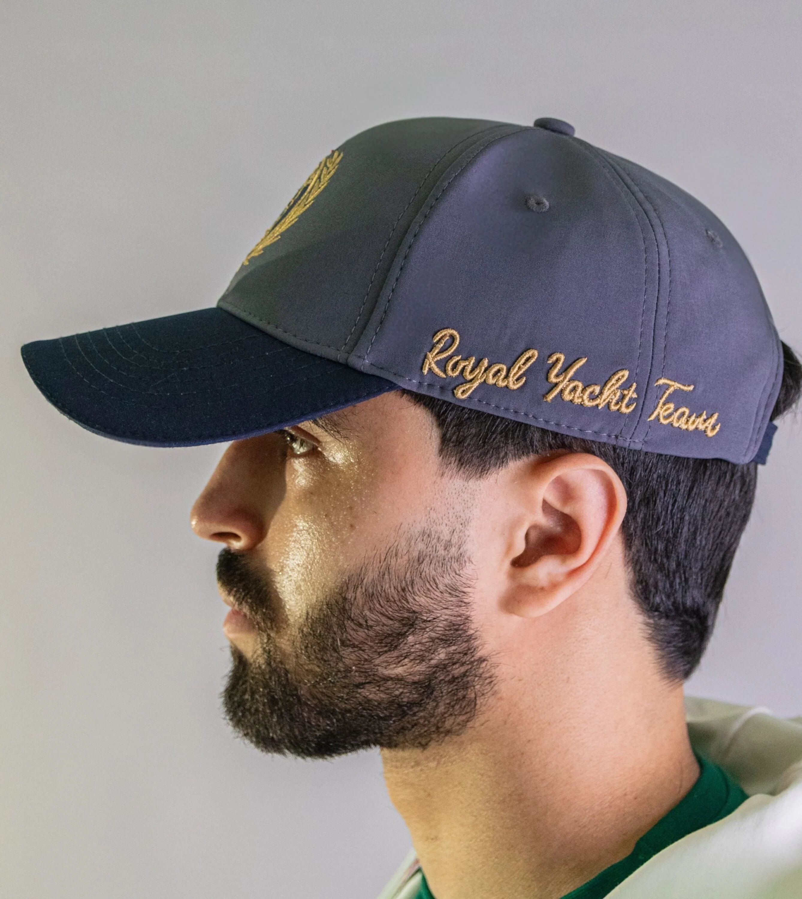 Yacht Cap