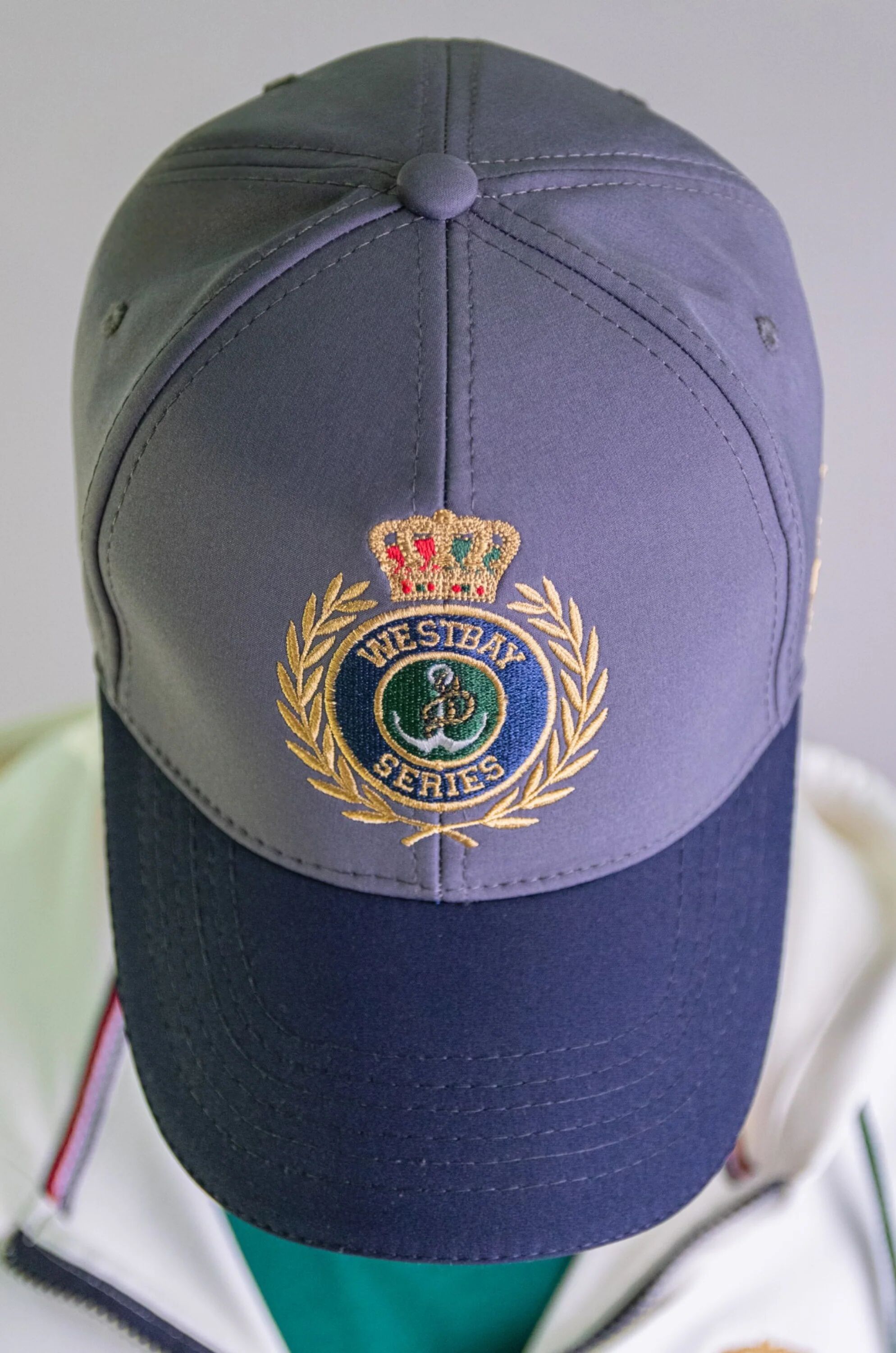 Yacht Cap