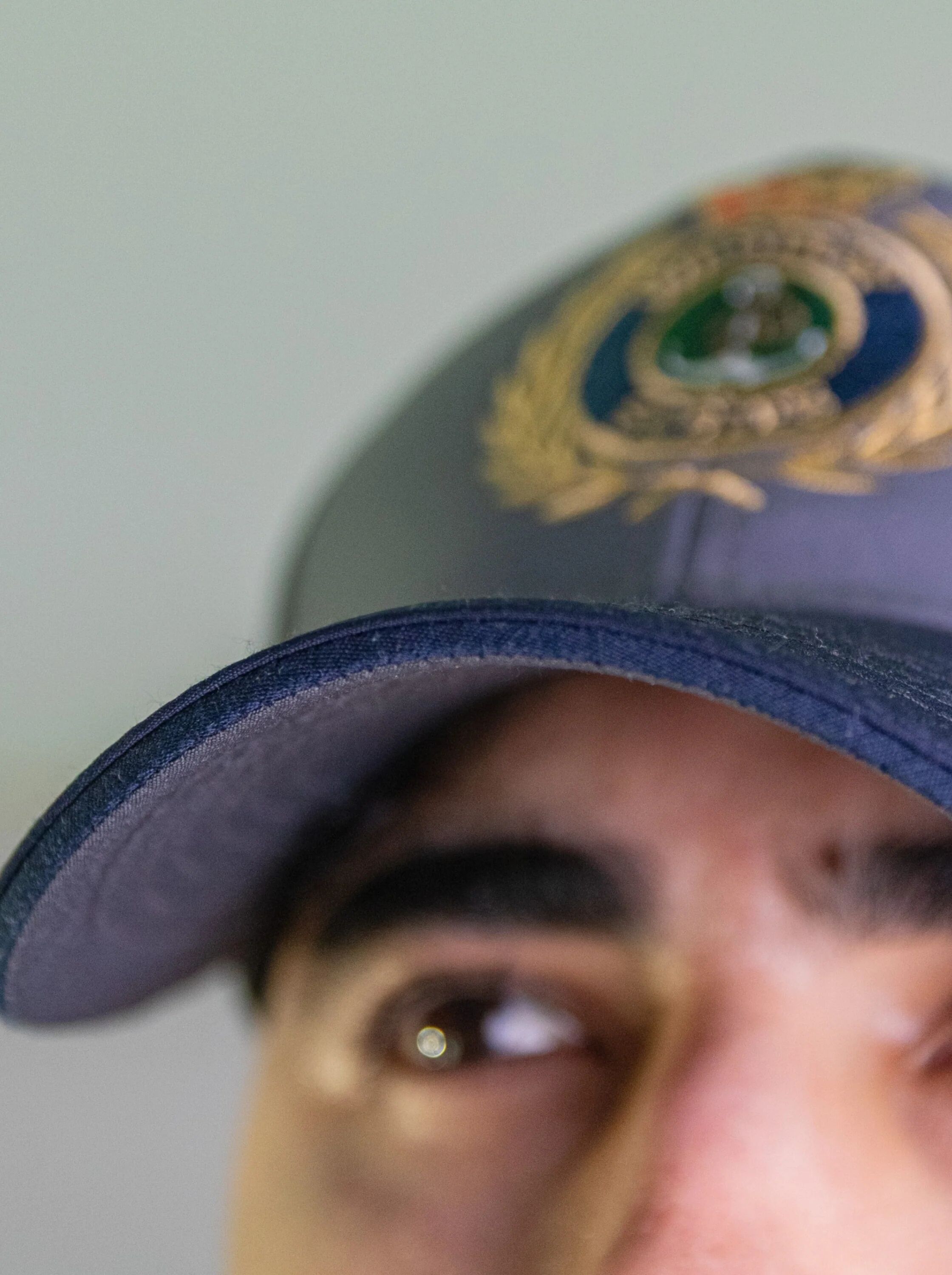 Yacht Cap thumbnail 4