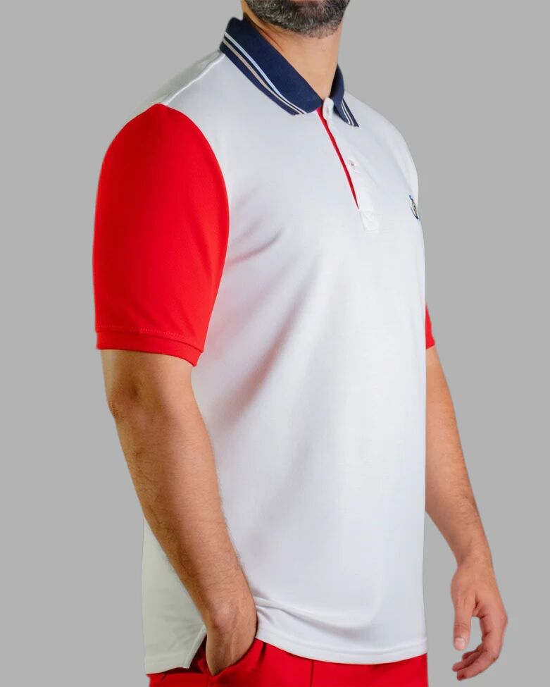 Anchor Polo Shirt thumbnail 2