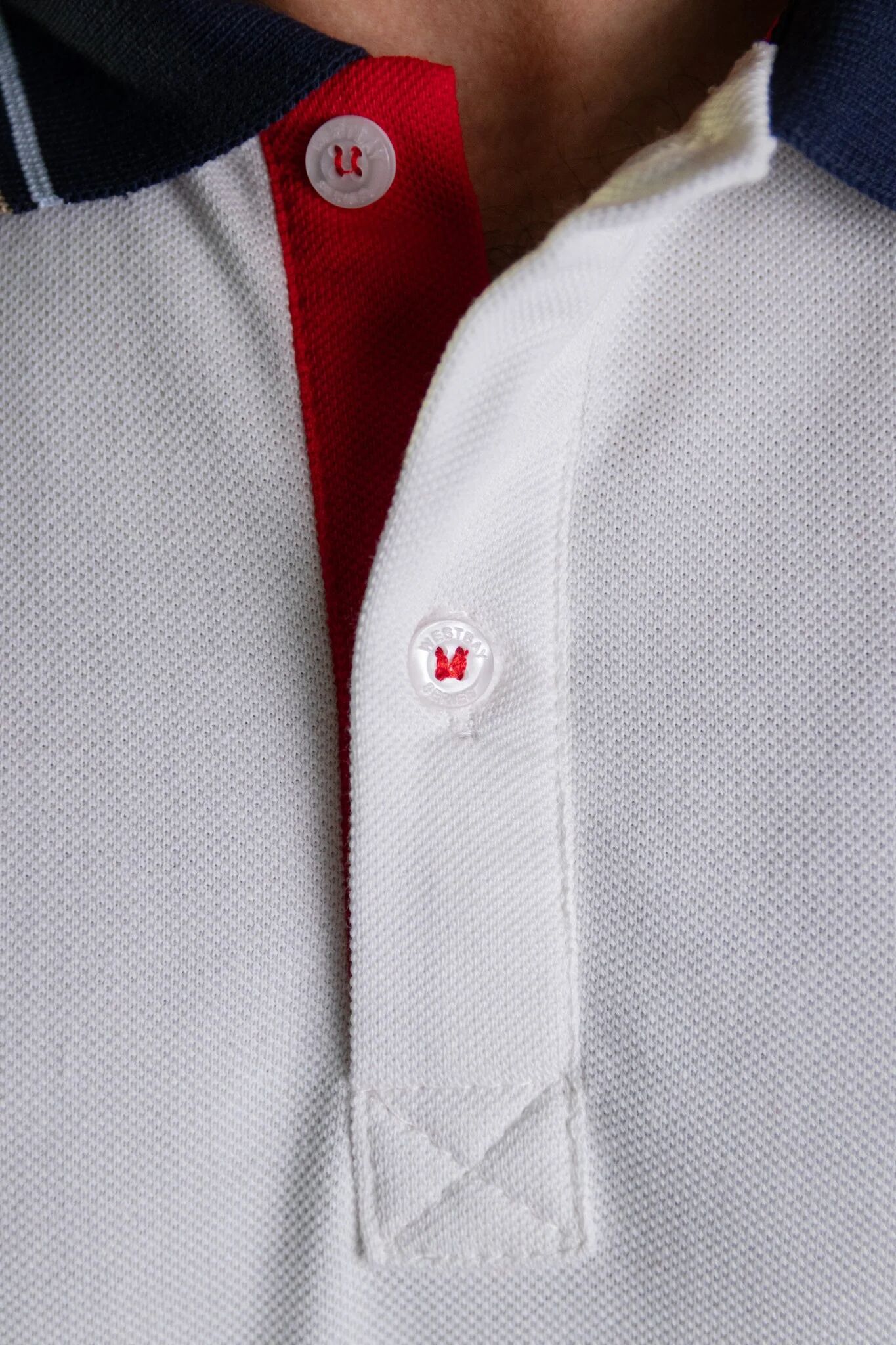 Anchor Polo Shirt thumbnail 3