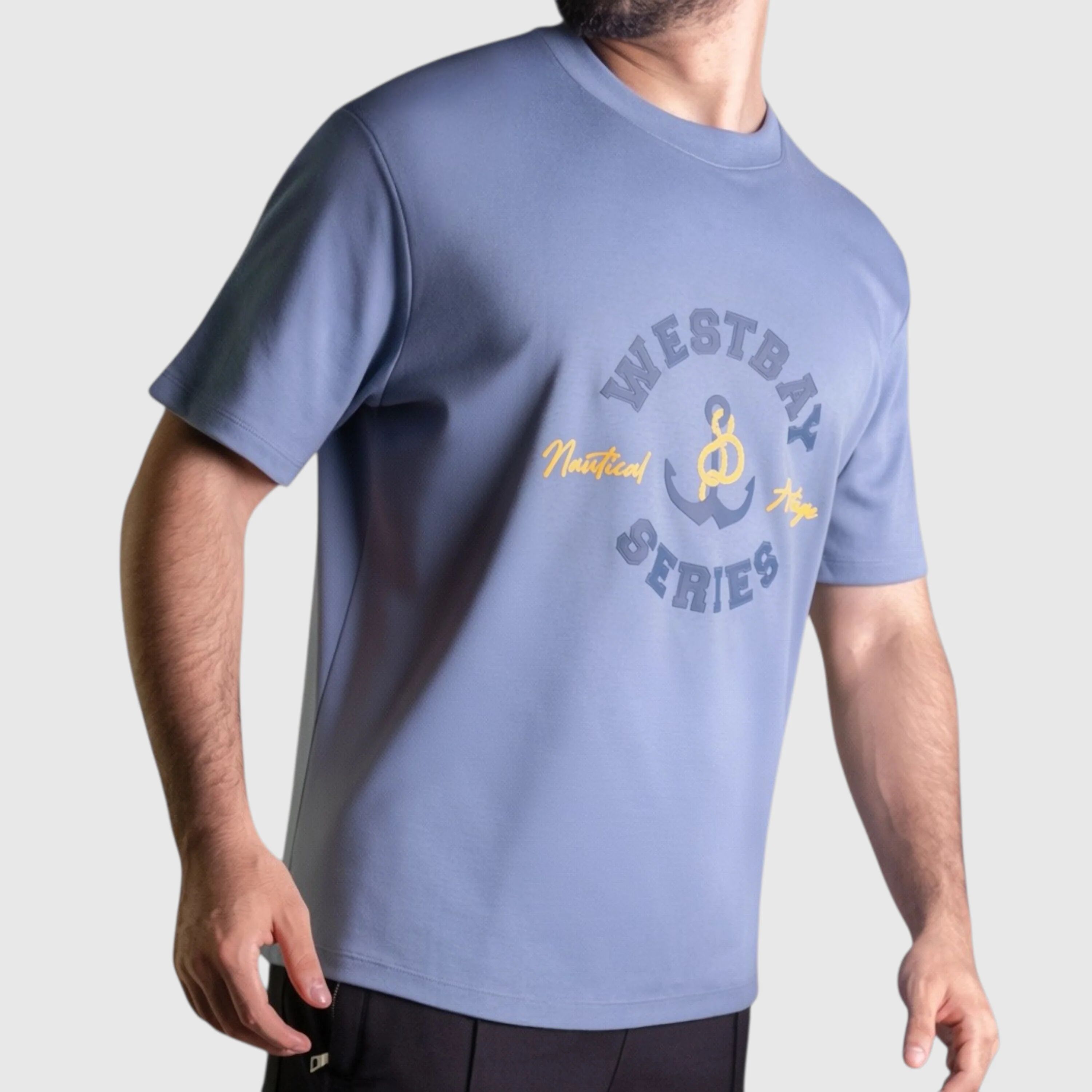 T-shirt Nautical thumbnail 2