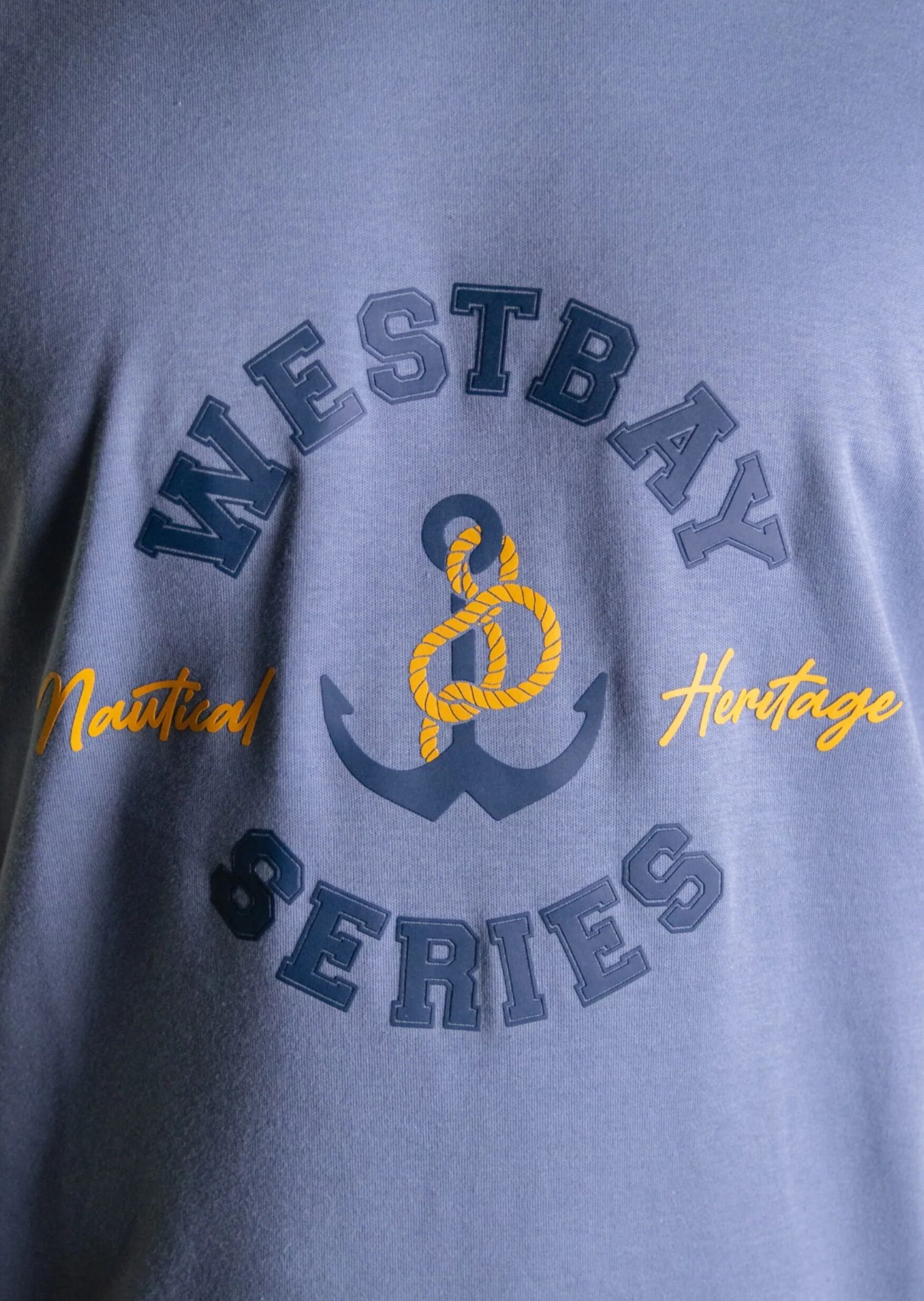 T-shirt Nautical thumbnail 4