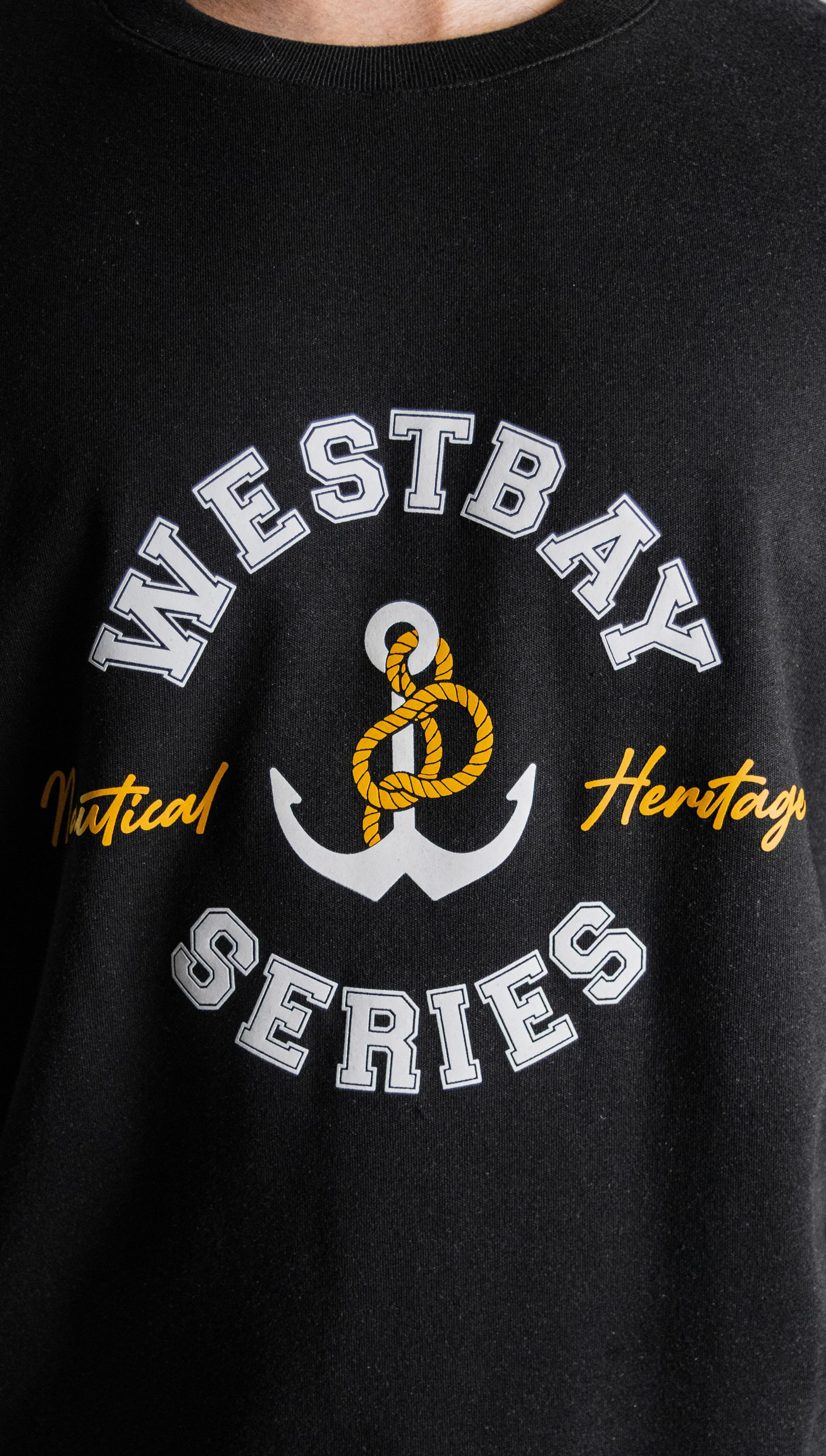 T-shirt Nautical thumbnail 3
