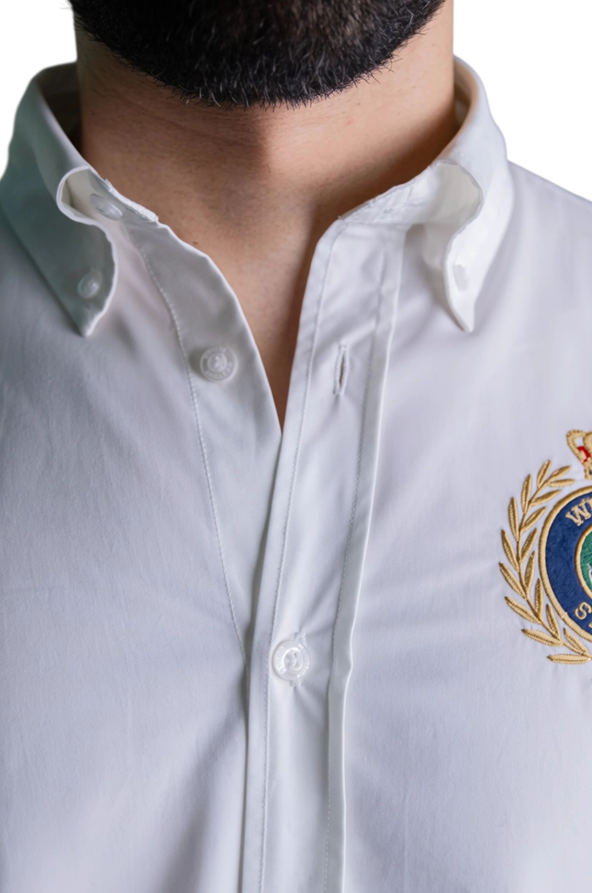 Chemise Crest 