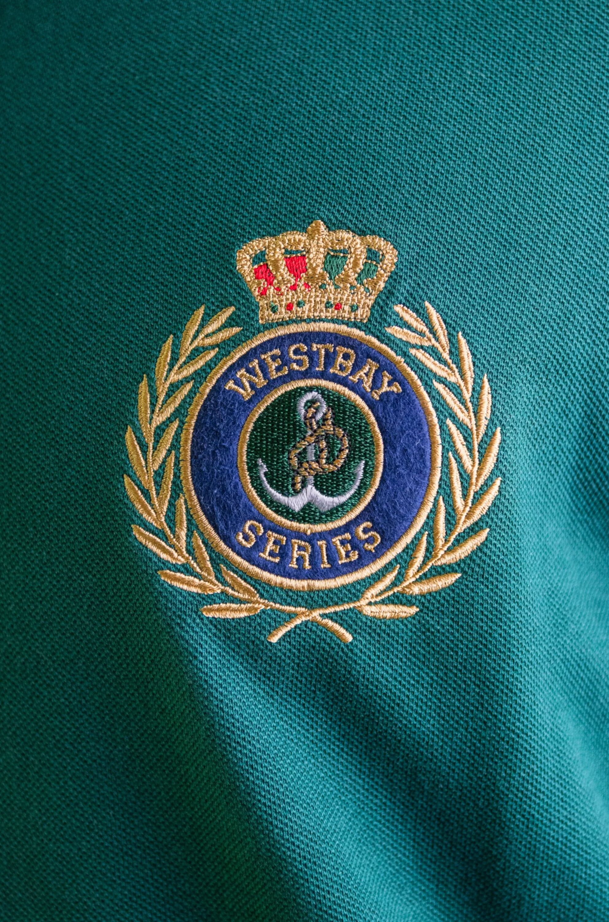 Yacht Polo Shirt thumbnail 4