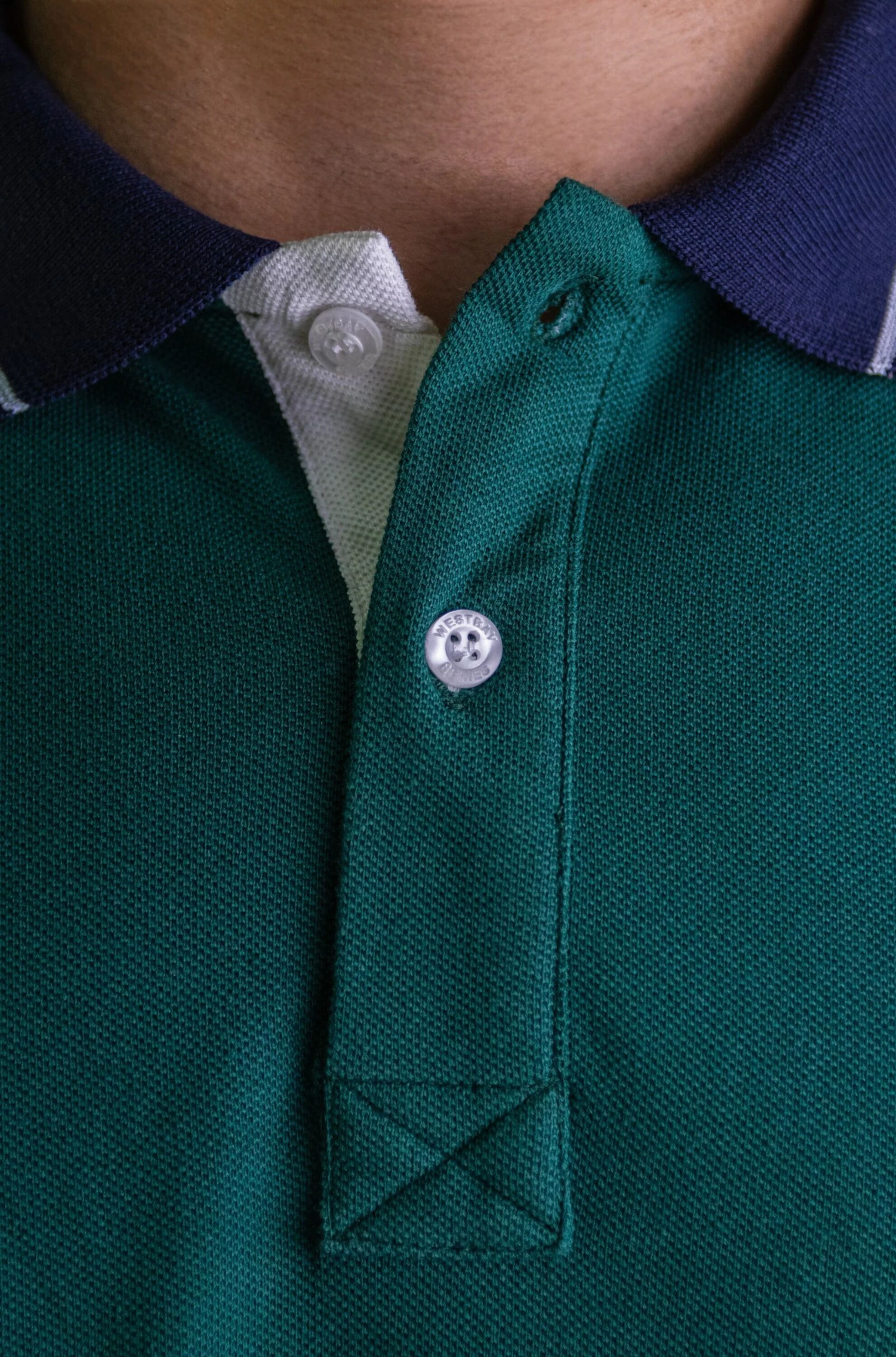 Yacht Polo Shirt thumbnail 2