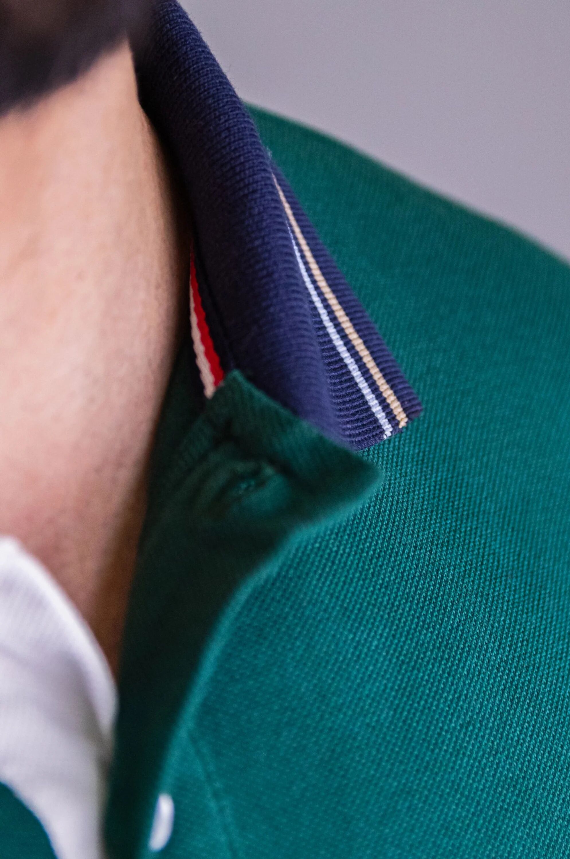 Yacht Polo Shirt thumbnail 3