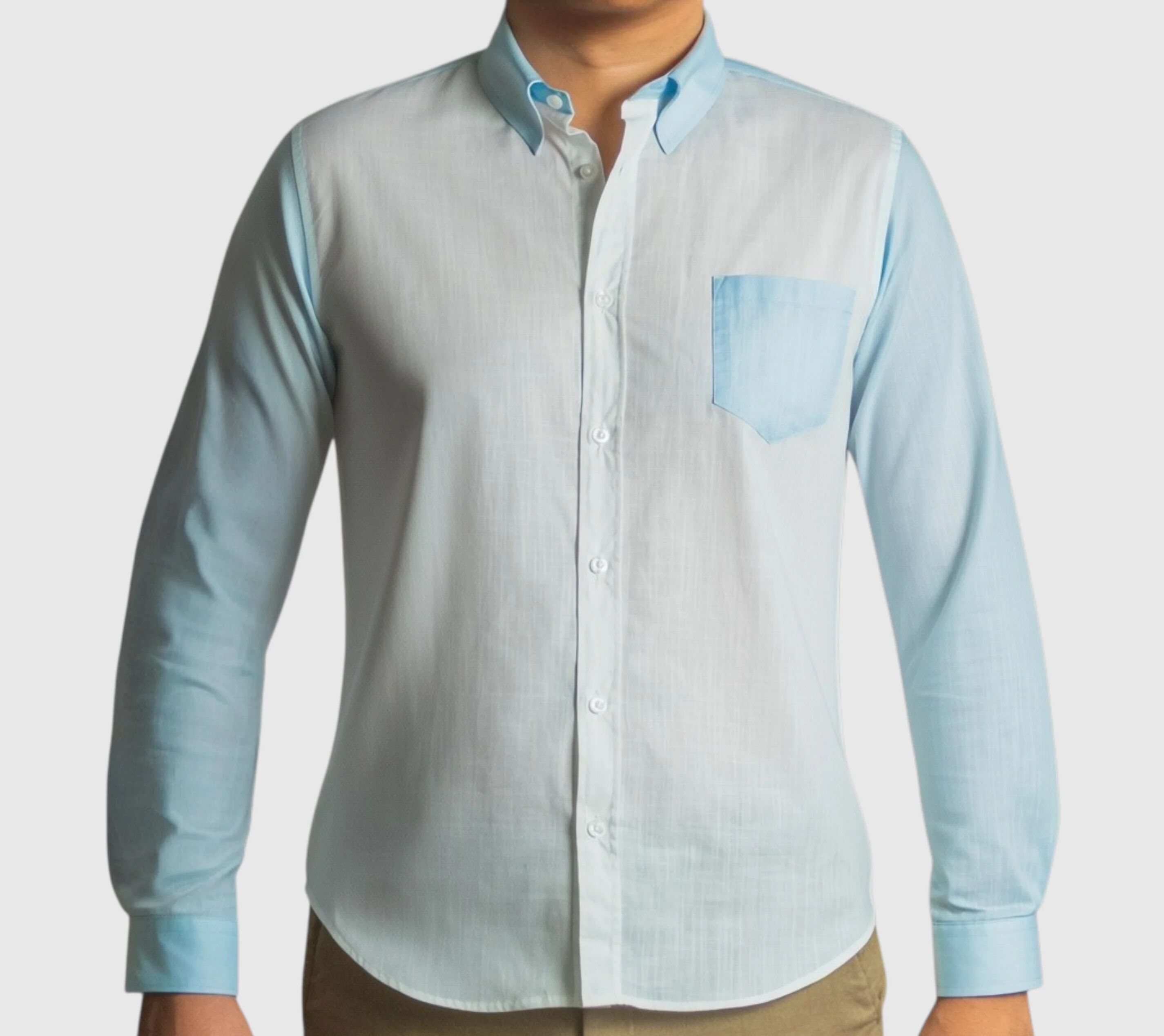 Chemise Horizon