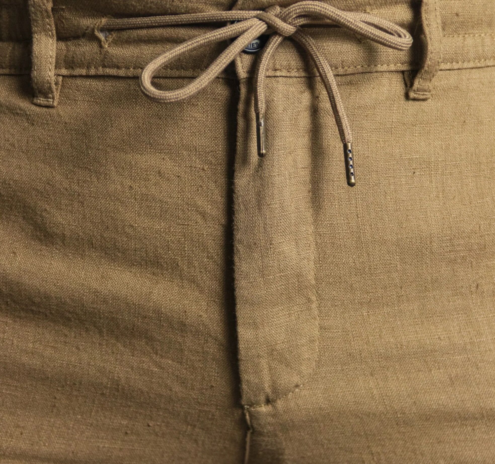 Cruise Linen Pant