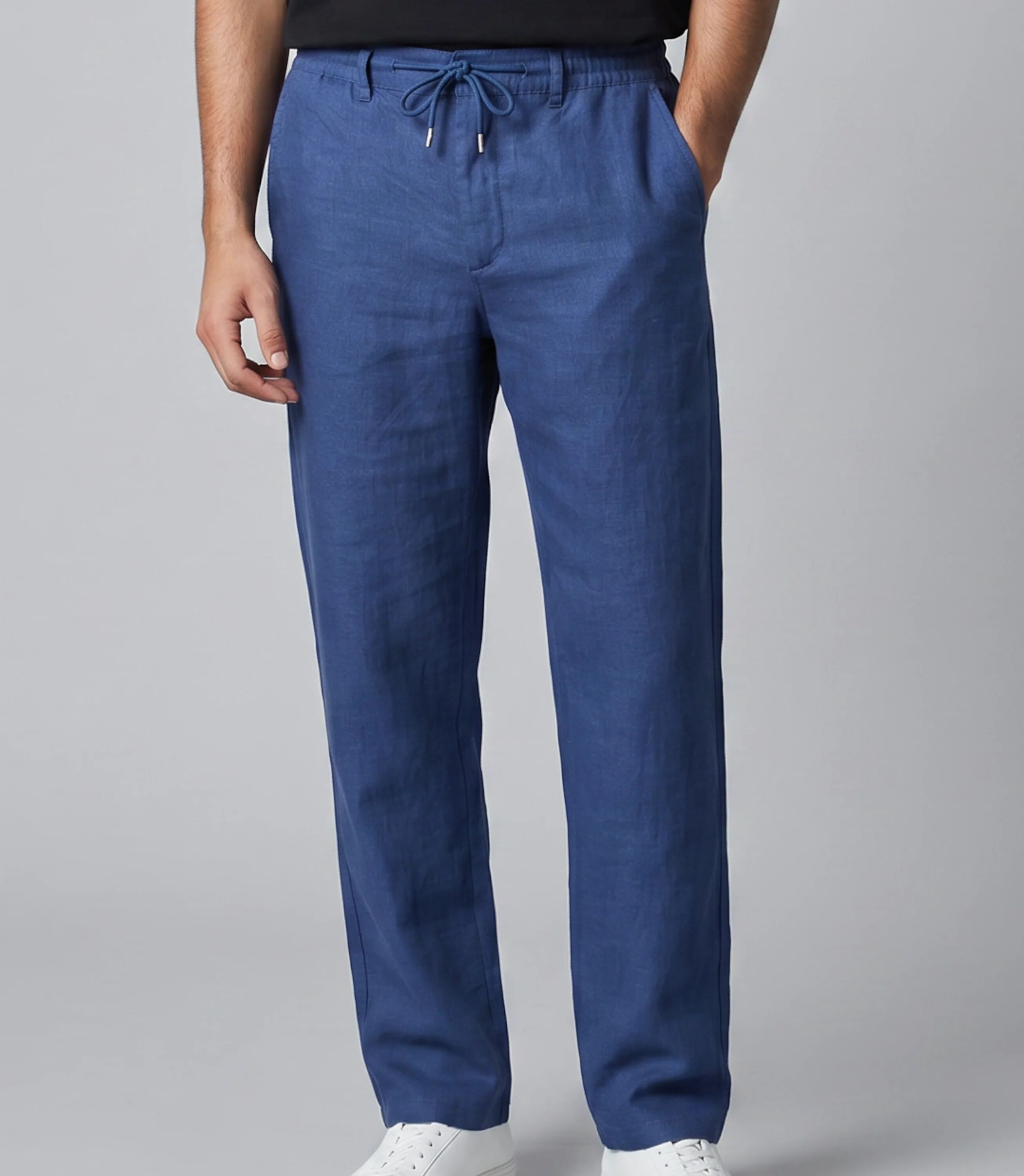 Cruise Linen Pant
