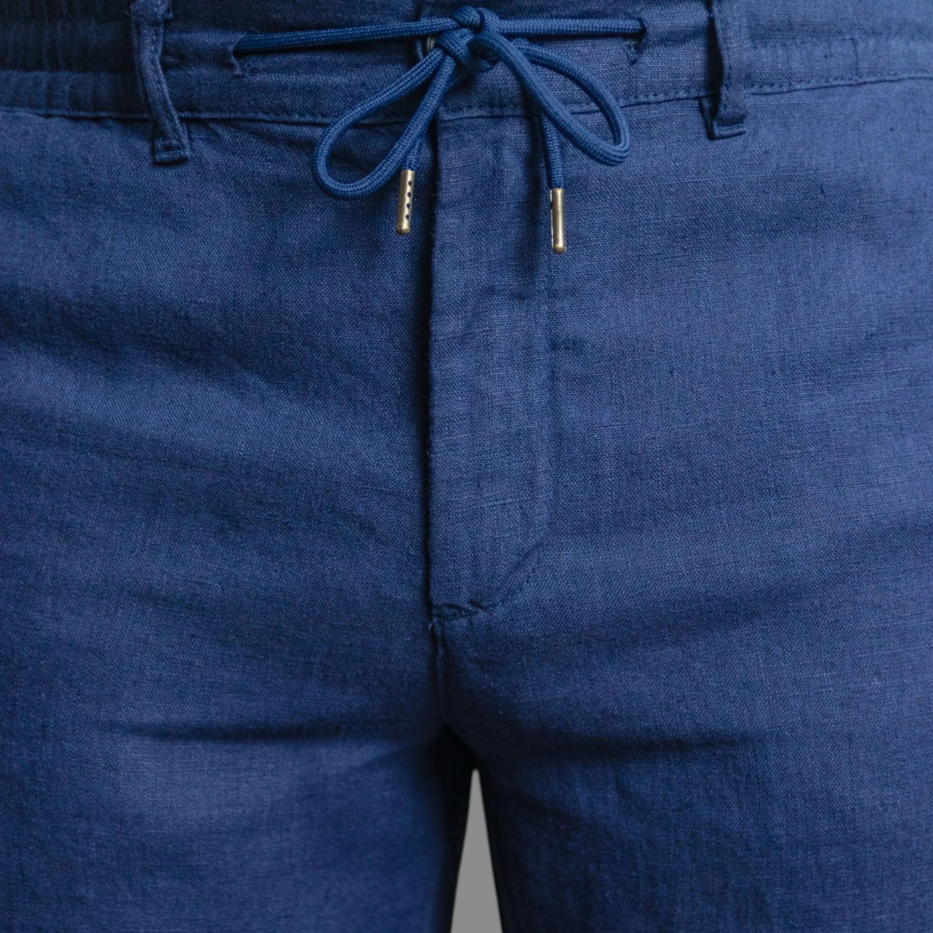 Cruise Linen Pant