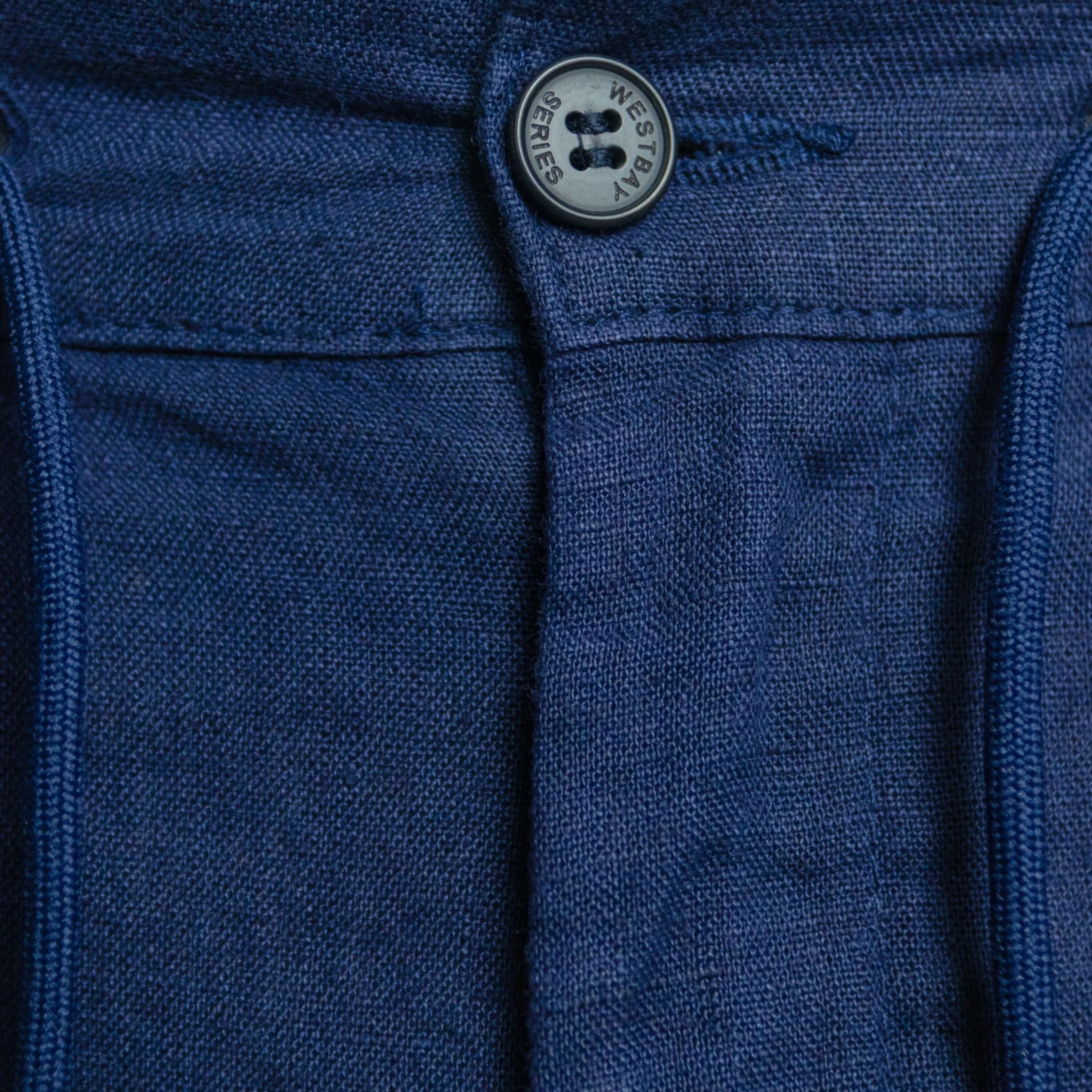 Cruise Linen Pant thumbnail 3