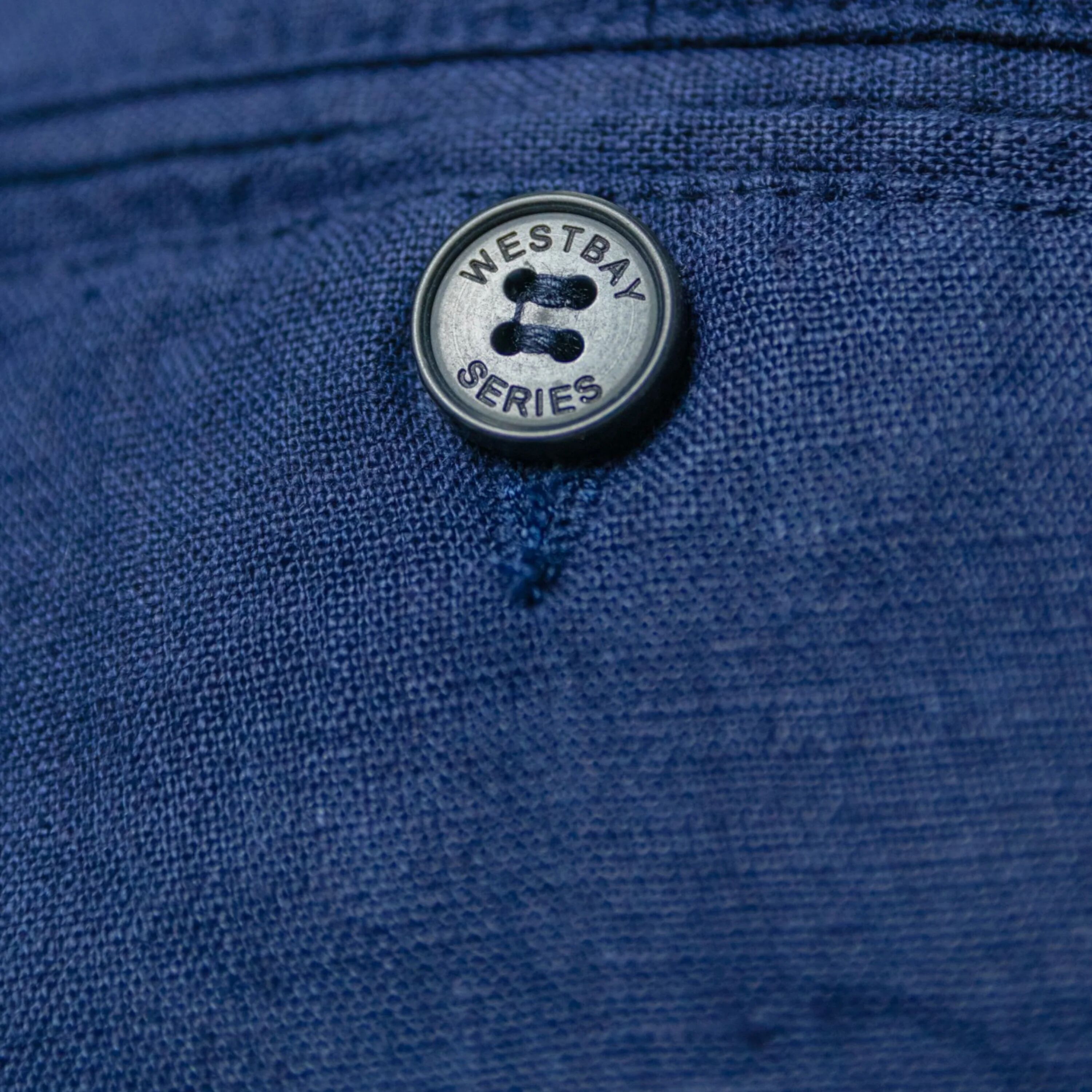 Cruise Linen Pant thumbnail 4