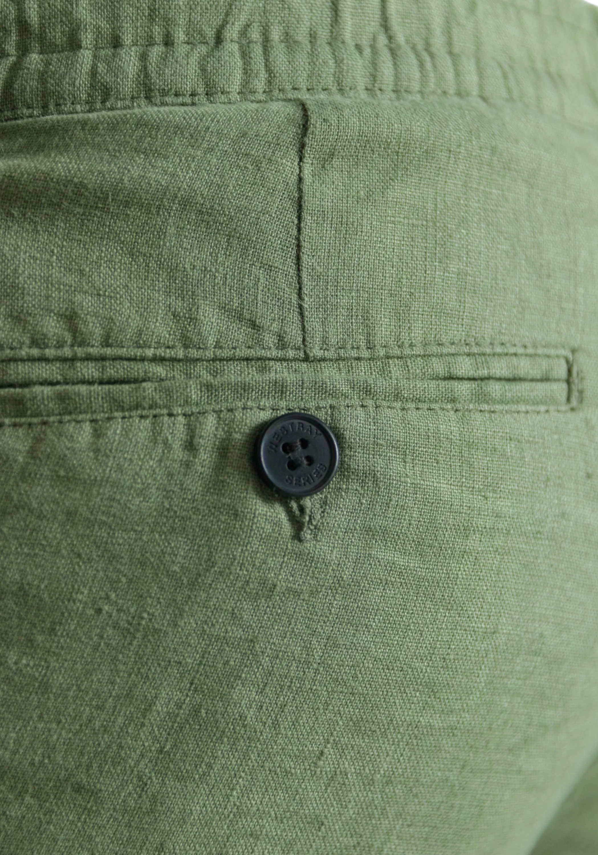 Cruise Linen Pant thumbnail 4