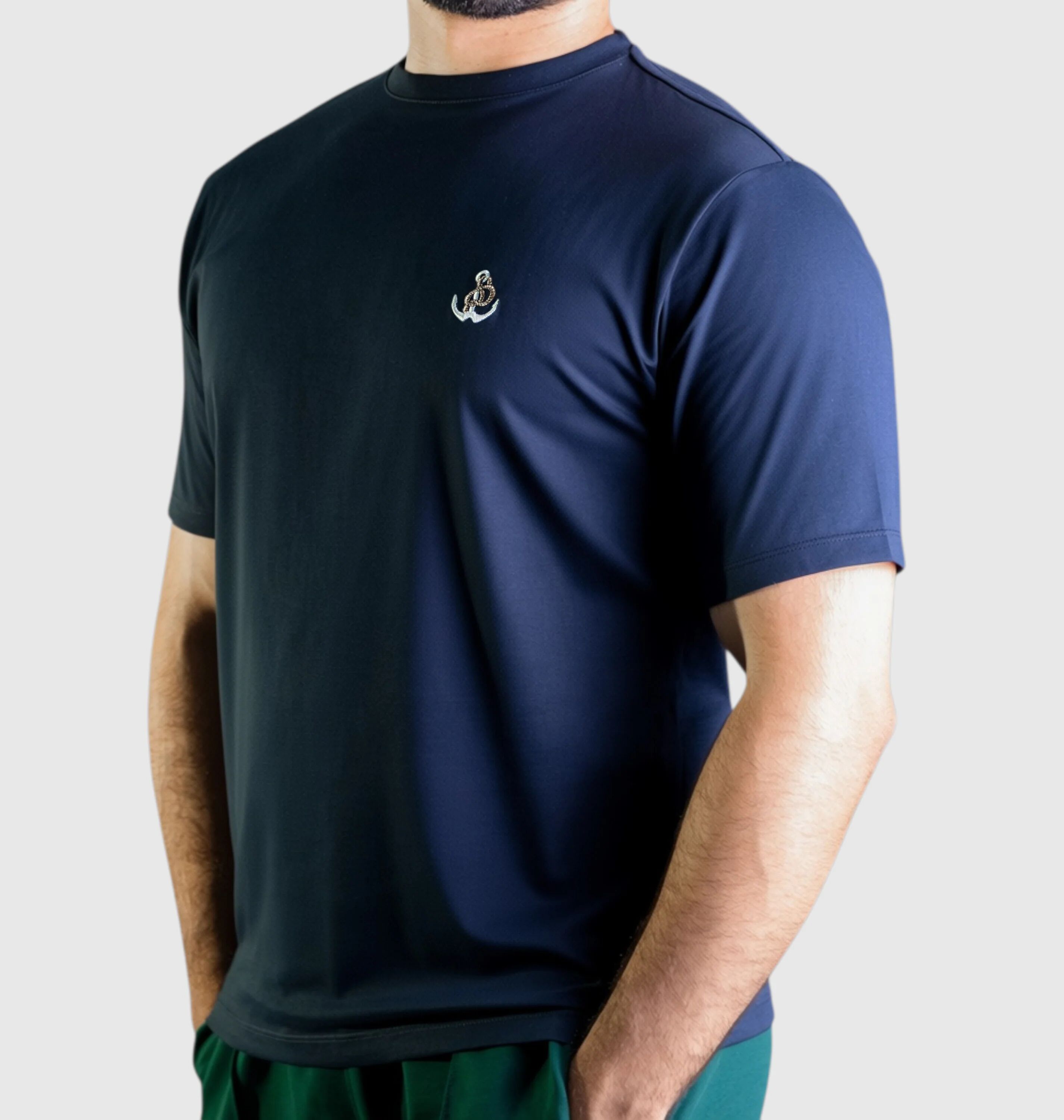 T-Shirt Anchor