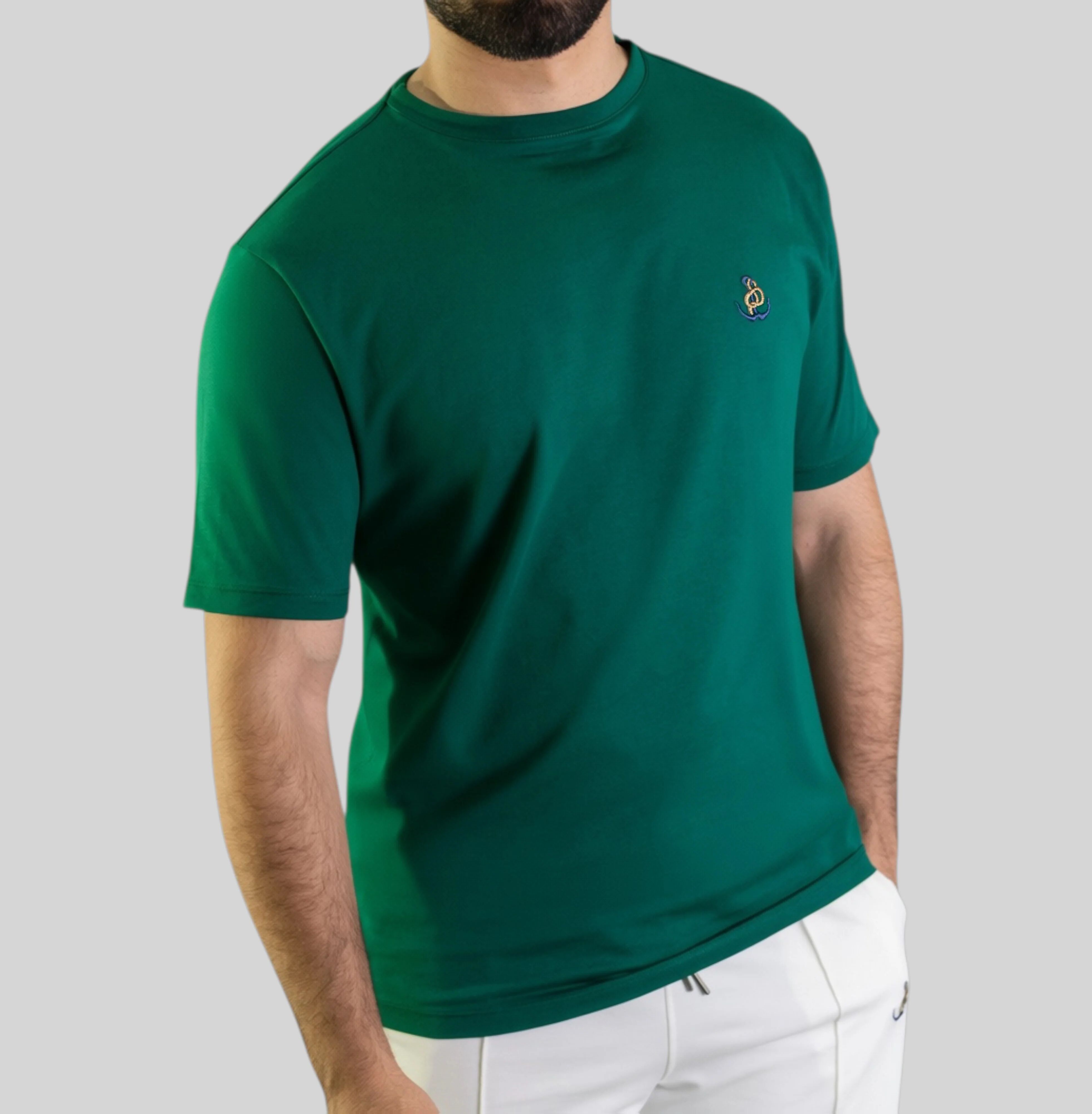 T-Shirt Anchor