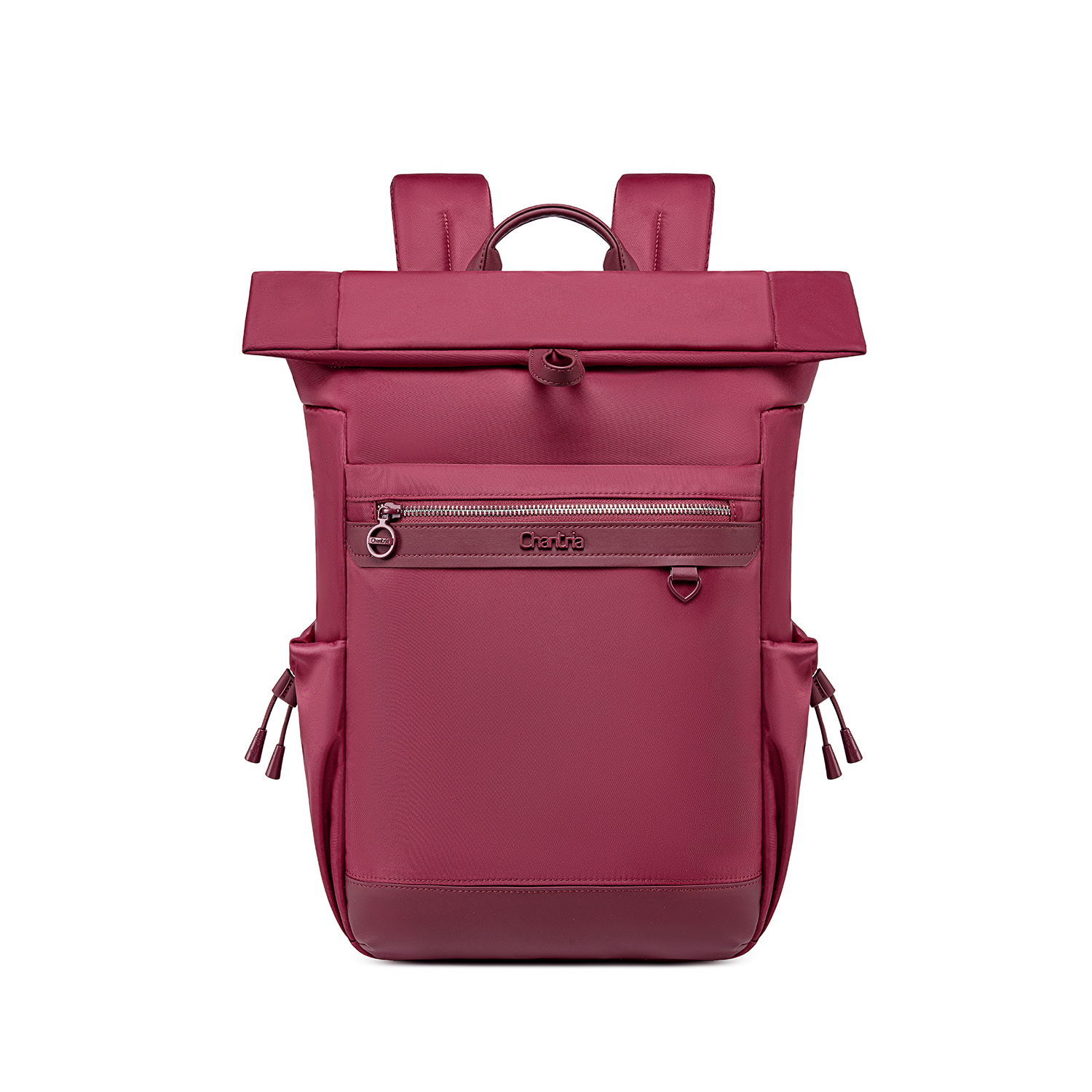 Sac À Dos Semi-structuré En Polyester Pour Usage Quotidien