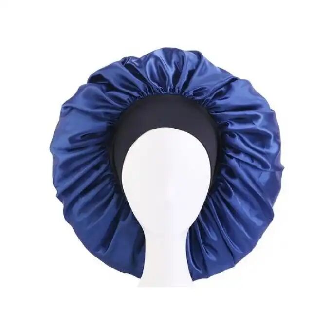 Bonnet - Tissu Et Design Aléatoires