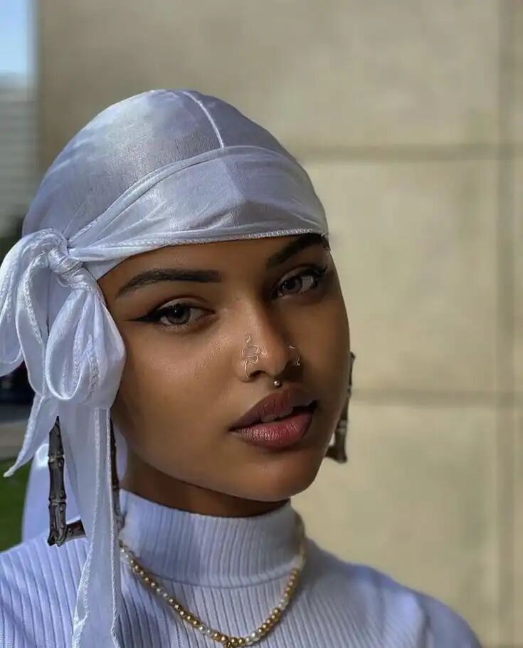 Durag Urban Style - Accessoire Capillaire Unisexe