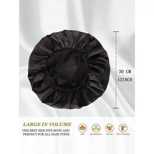 Pack Bonnet Avec Durag