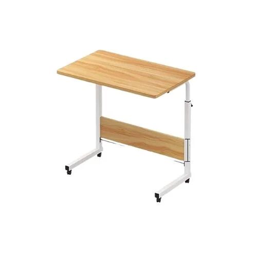Table De Chevet / Bureau D'ordinateur Portable Base En C – Polyvalent (40cm / 60cm)
