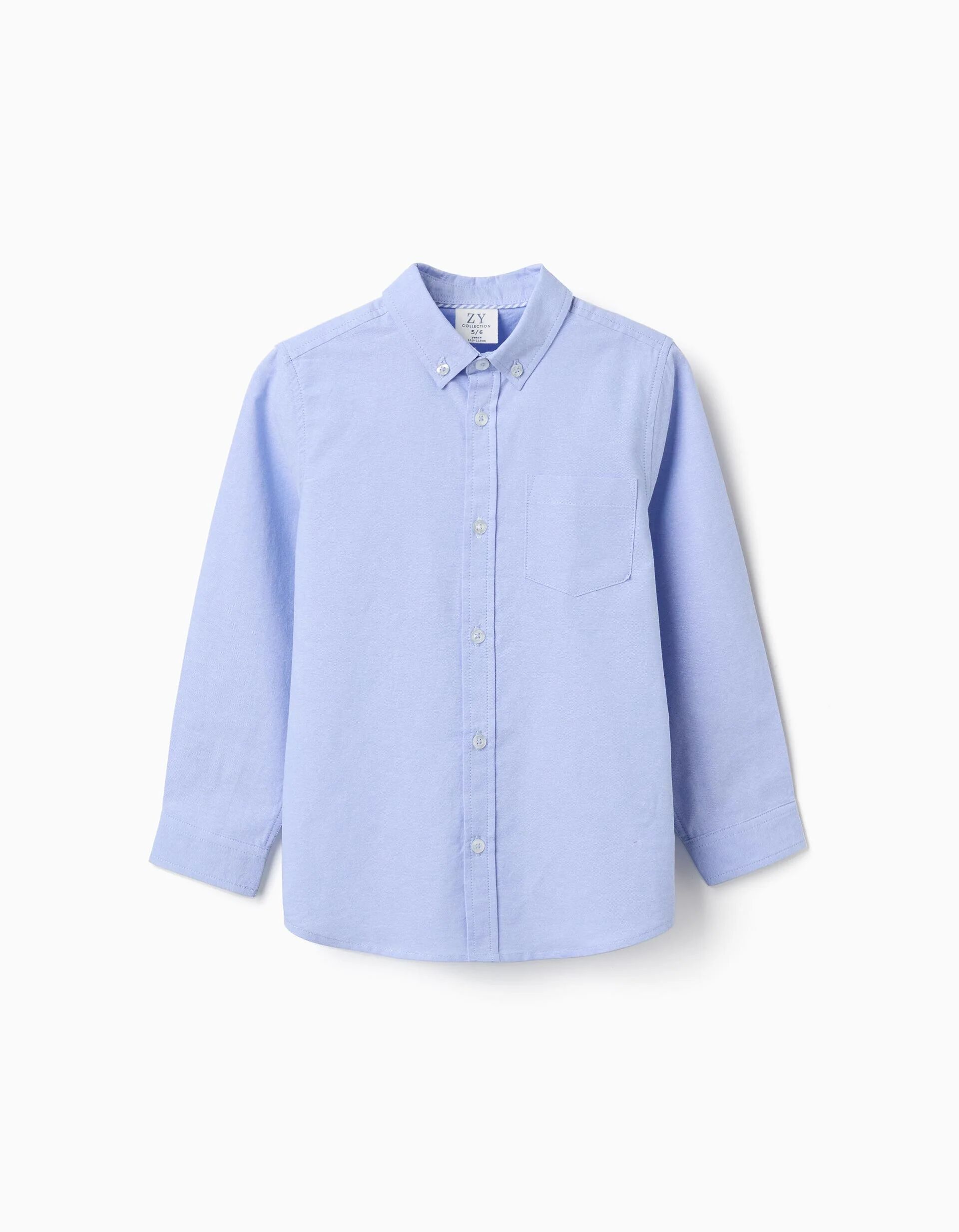 Cotton Shirt For Boys