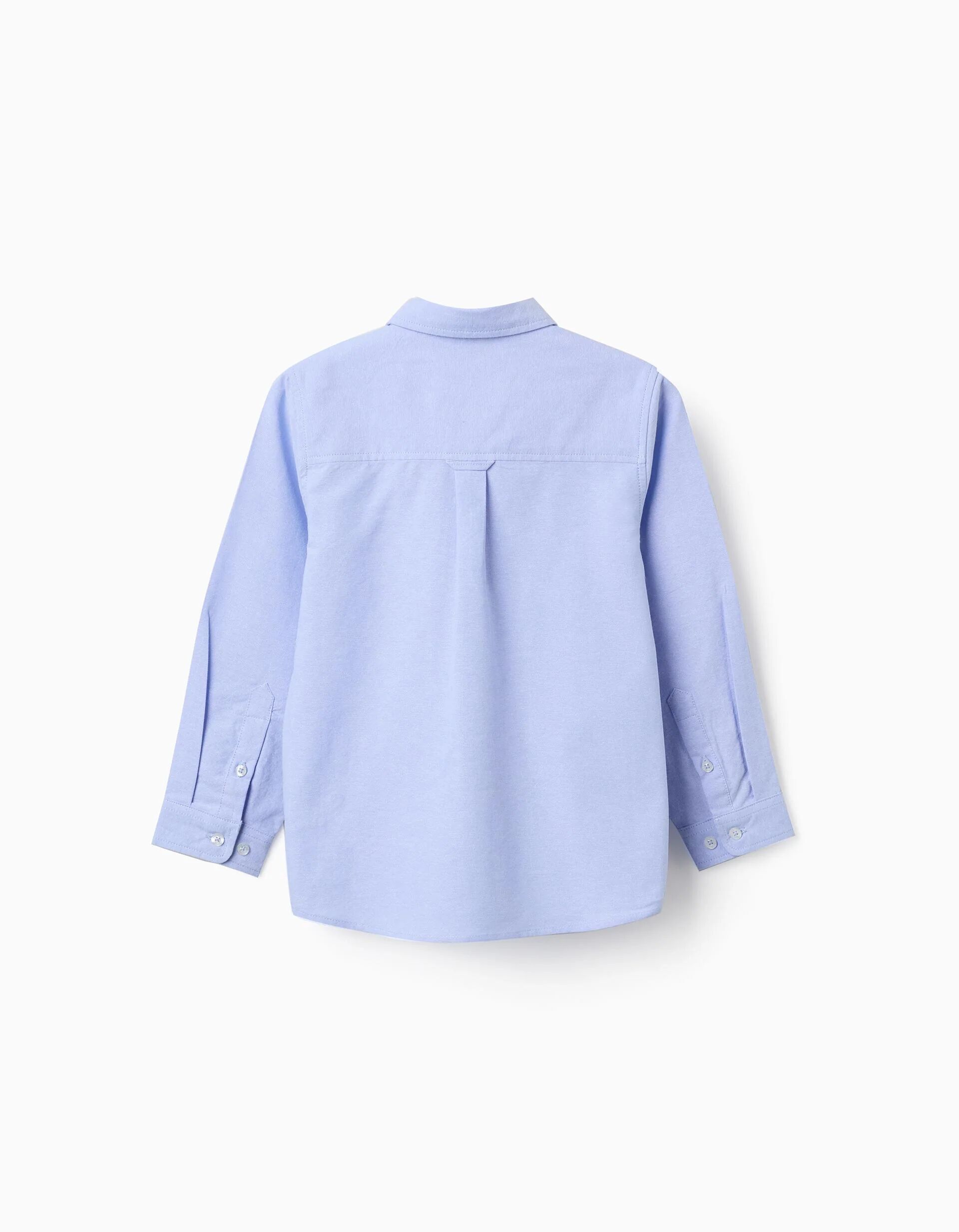 Cotton Shirt For Boys
