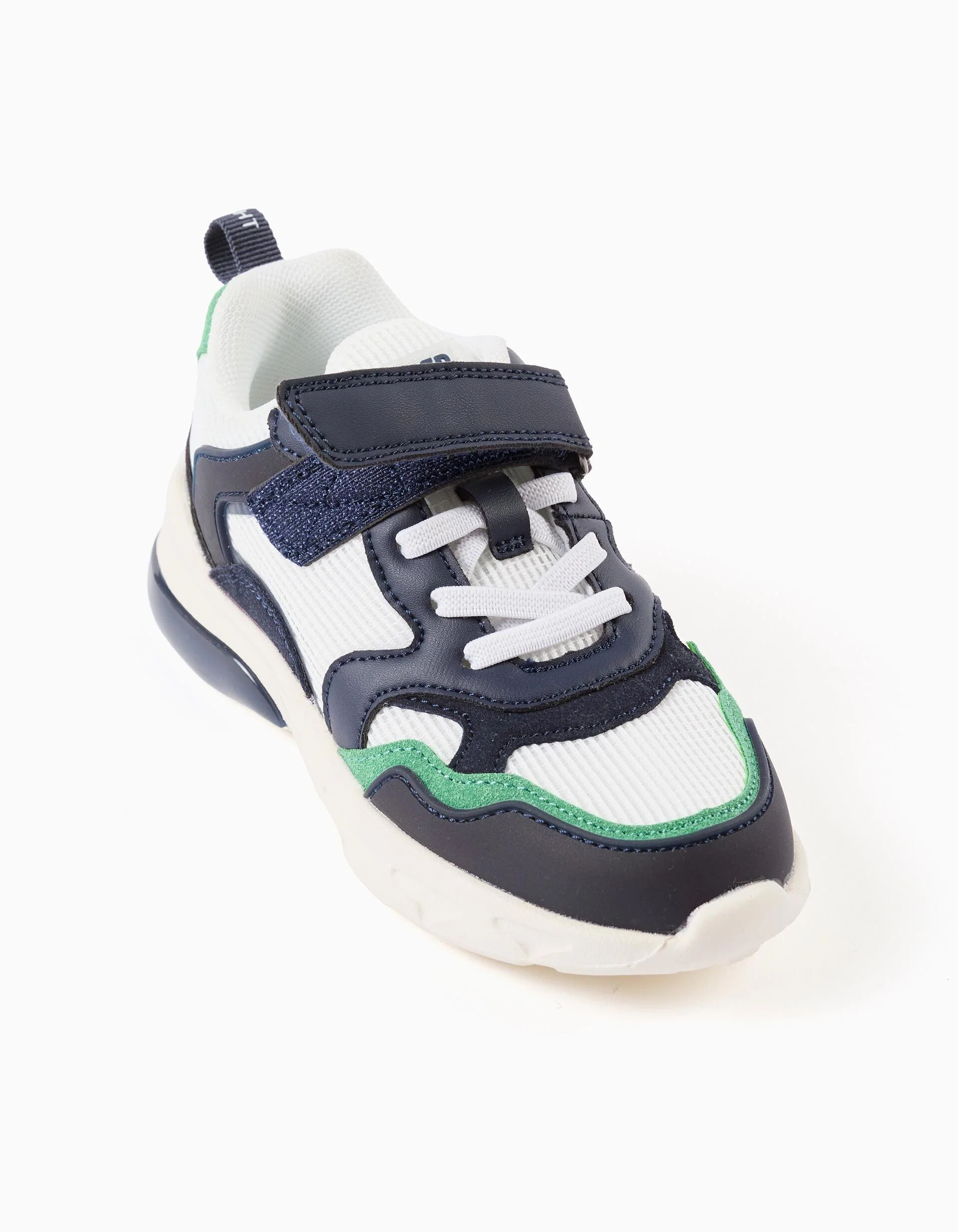 Light-up Combined Trainers Superlight Runner For Boys thumbnail 3