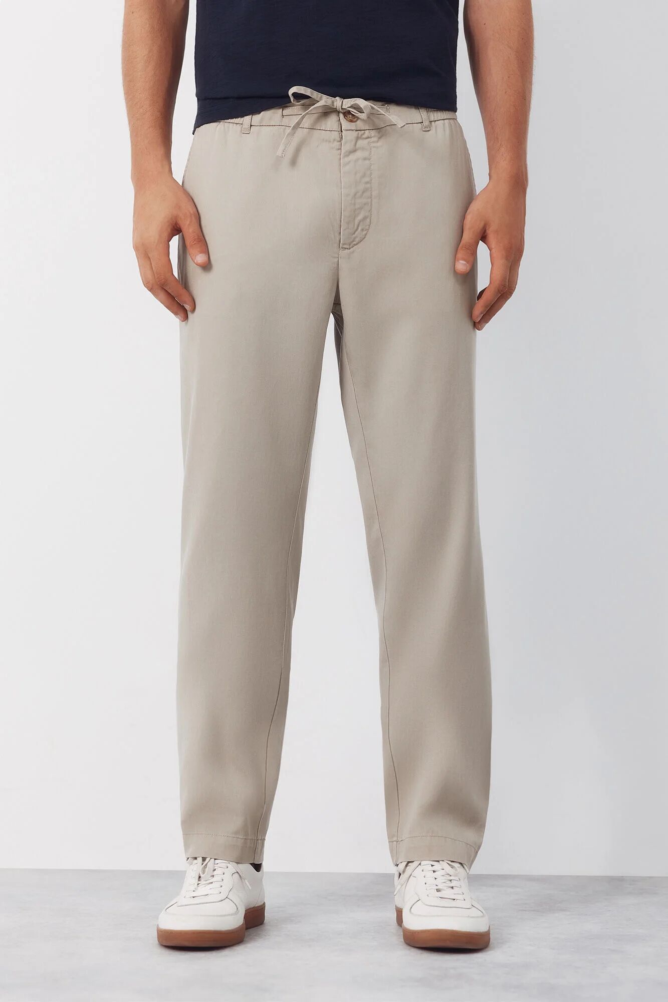 Chino Cott Tencel thumbnail 3