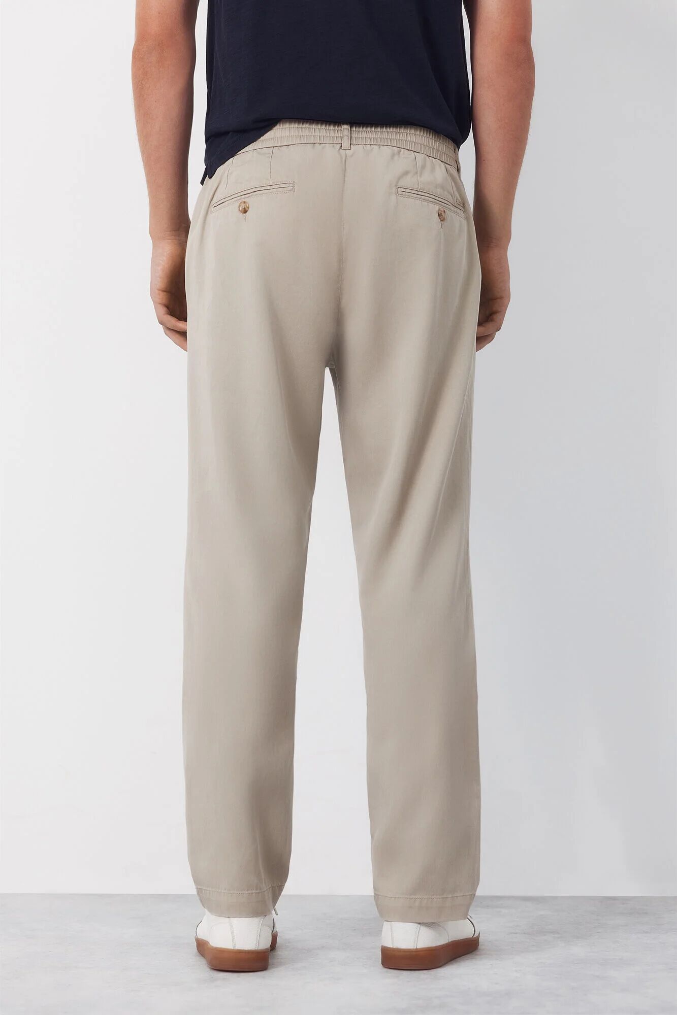 Chino Cott Tencel