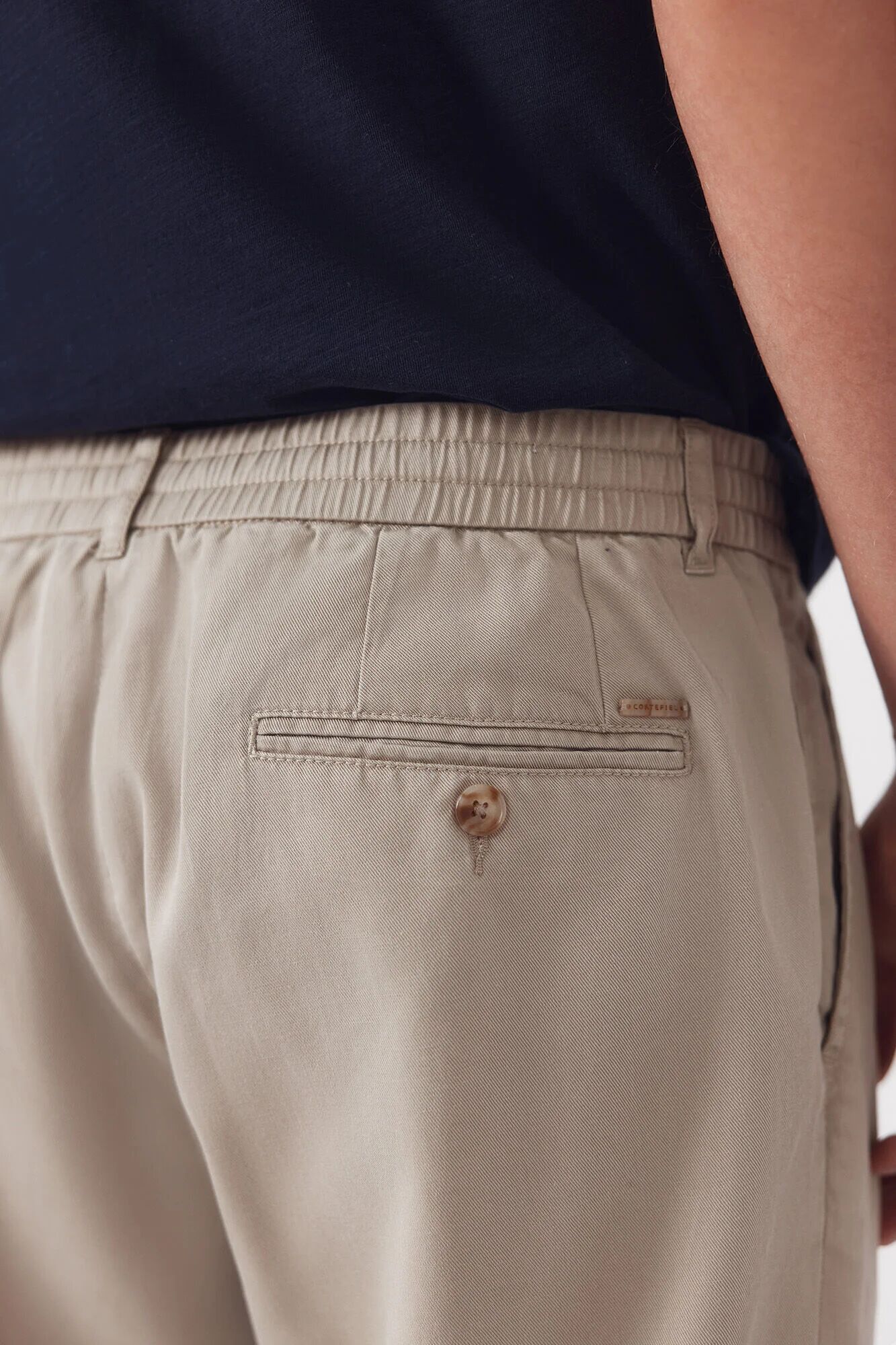 Chino Cott Tencel thumbnail 4