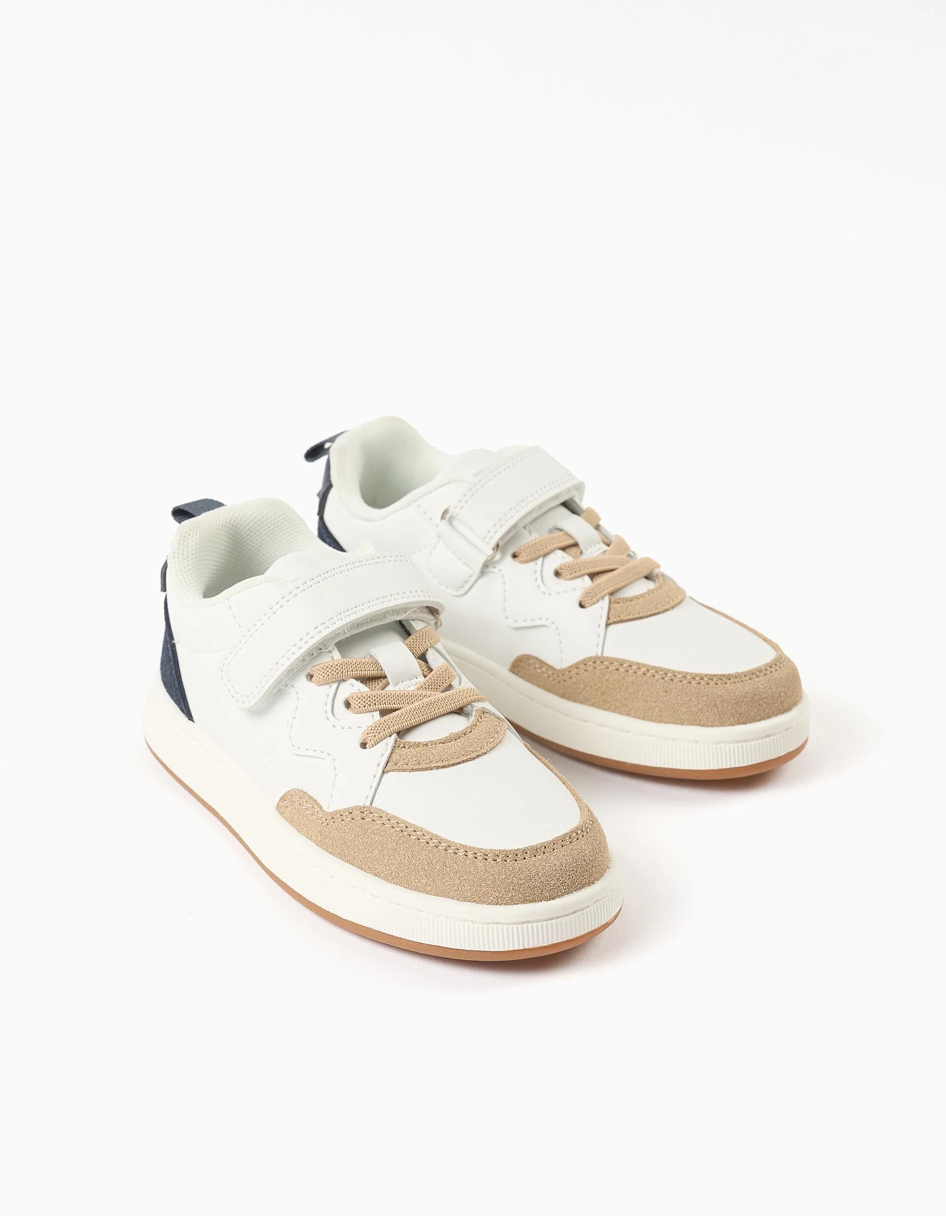 Sneaker Casual White