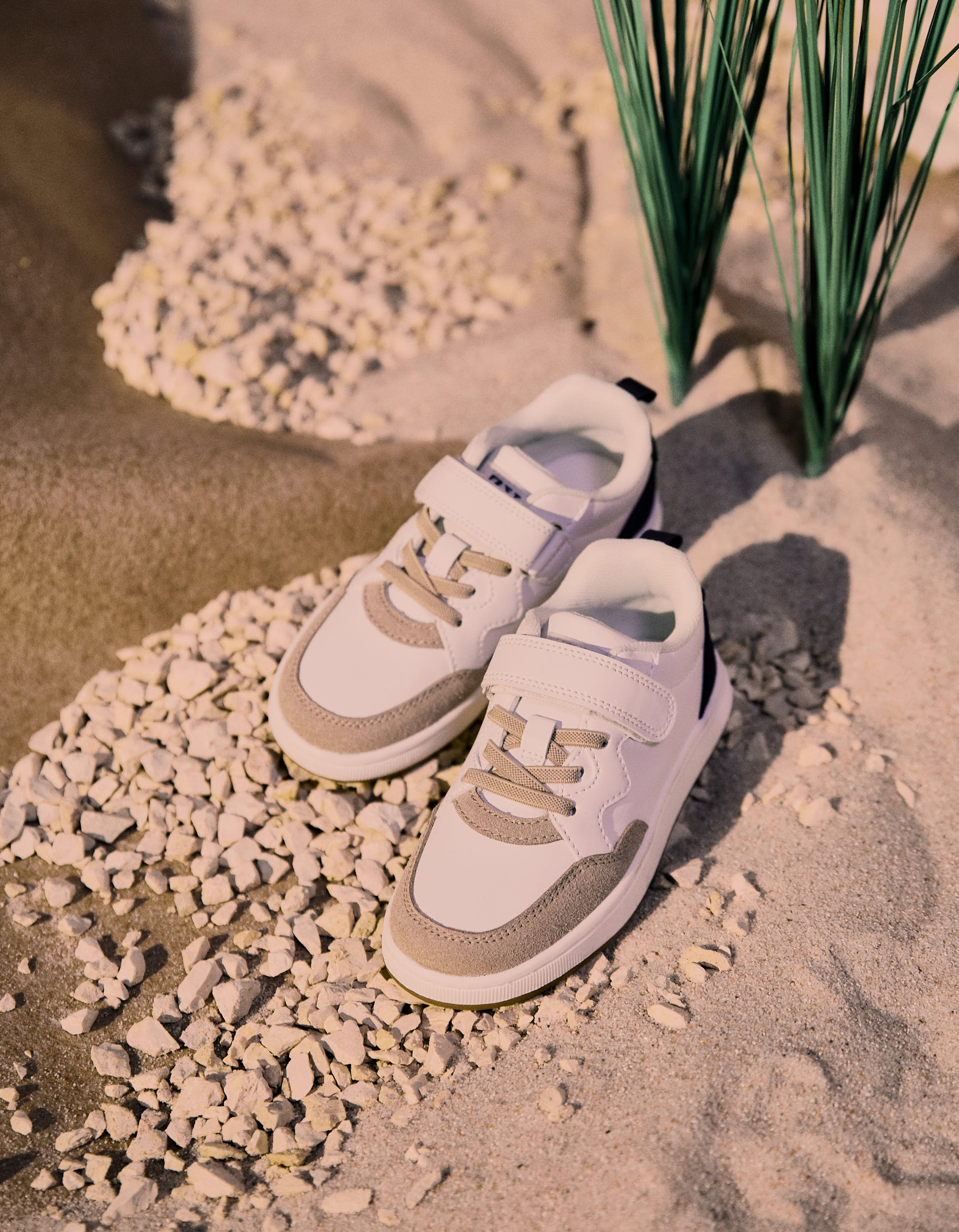 Sneaker Casual White thumbnail 3