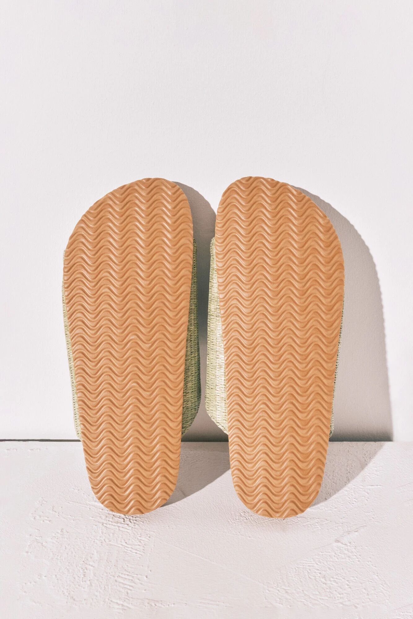 Sandales Bio En Raphia Fleur Crochet thumbnail 4