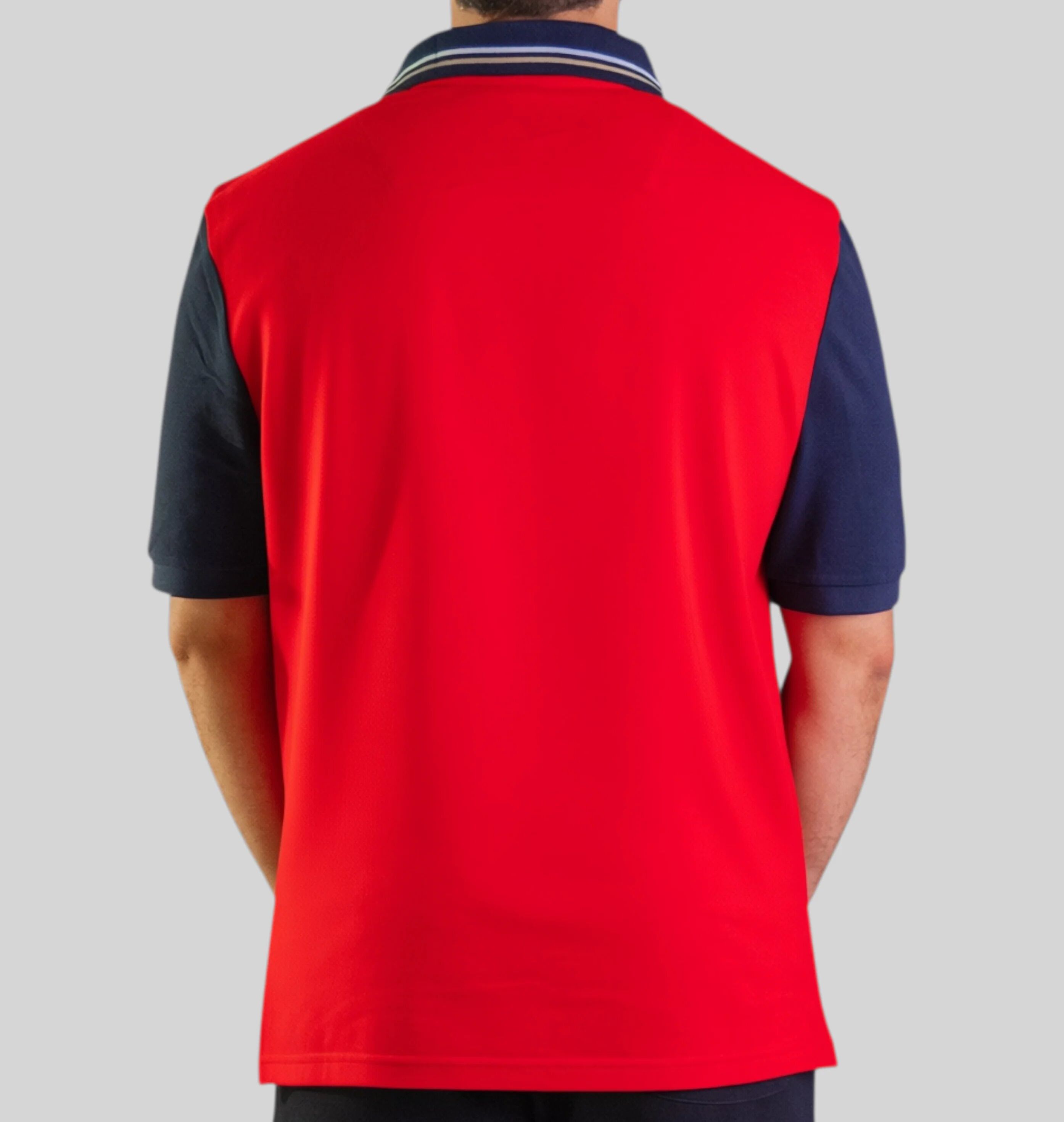 Yacht Polo Shirt