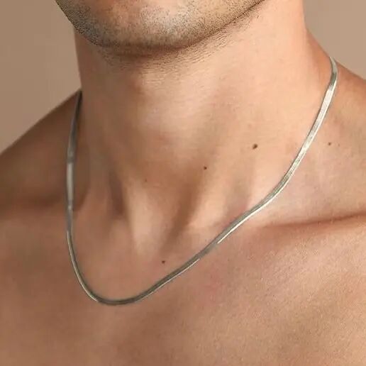 Collier Silver thumbnail 2