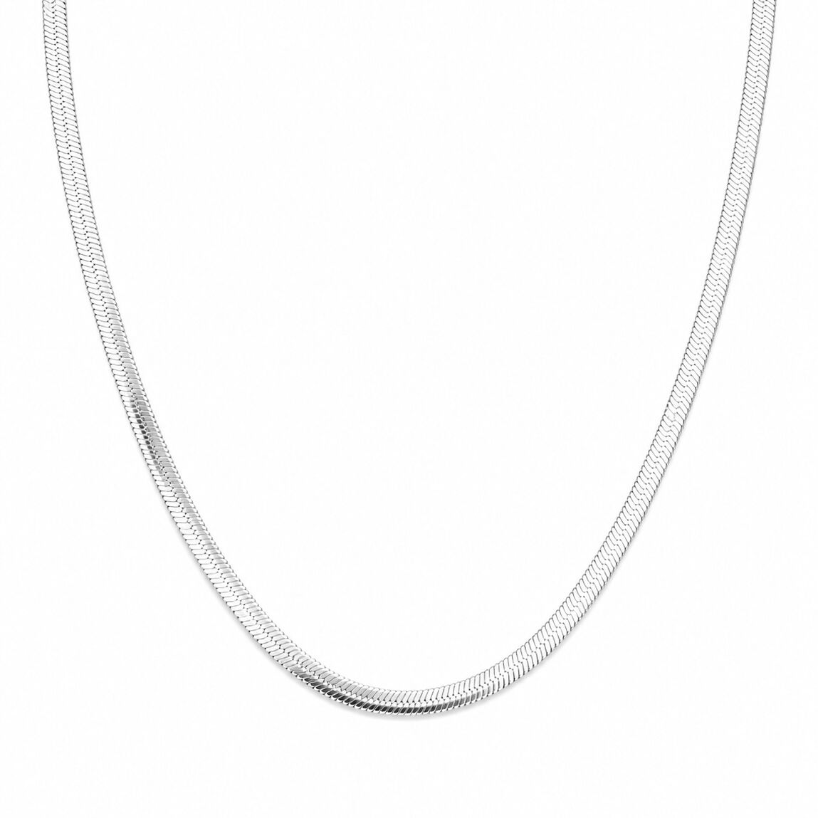 Collier Silver thumbnail 1
