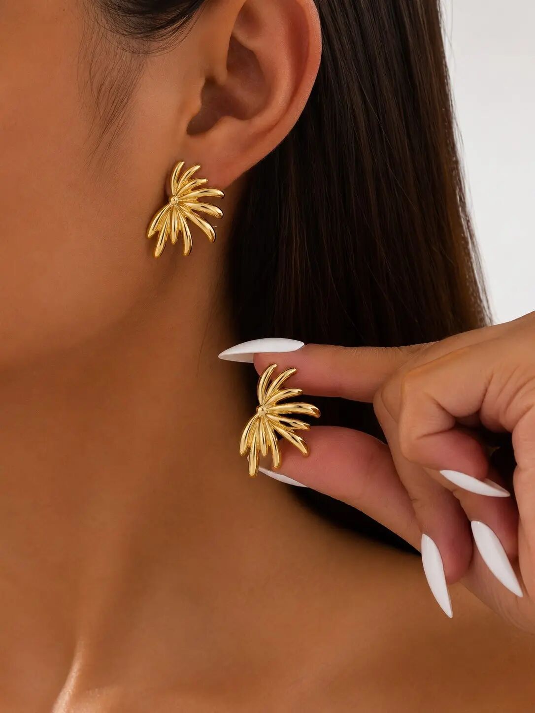 Boucles D’oreilles Palma