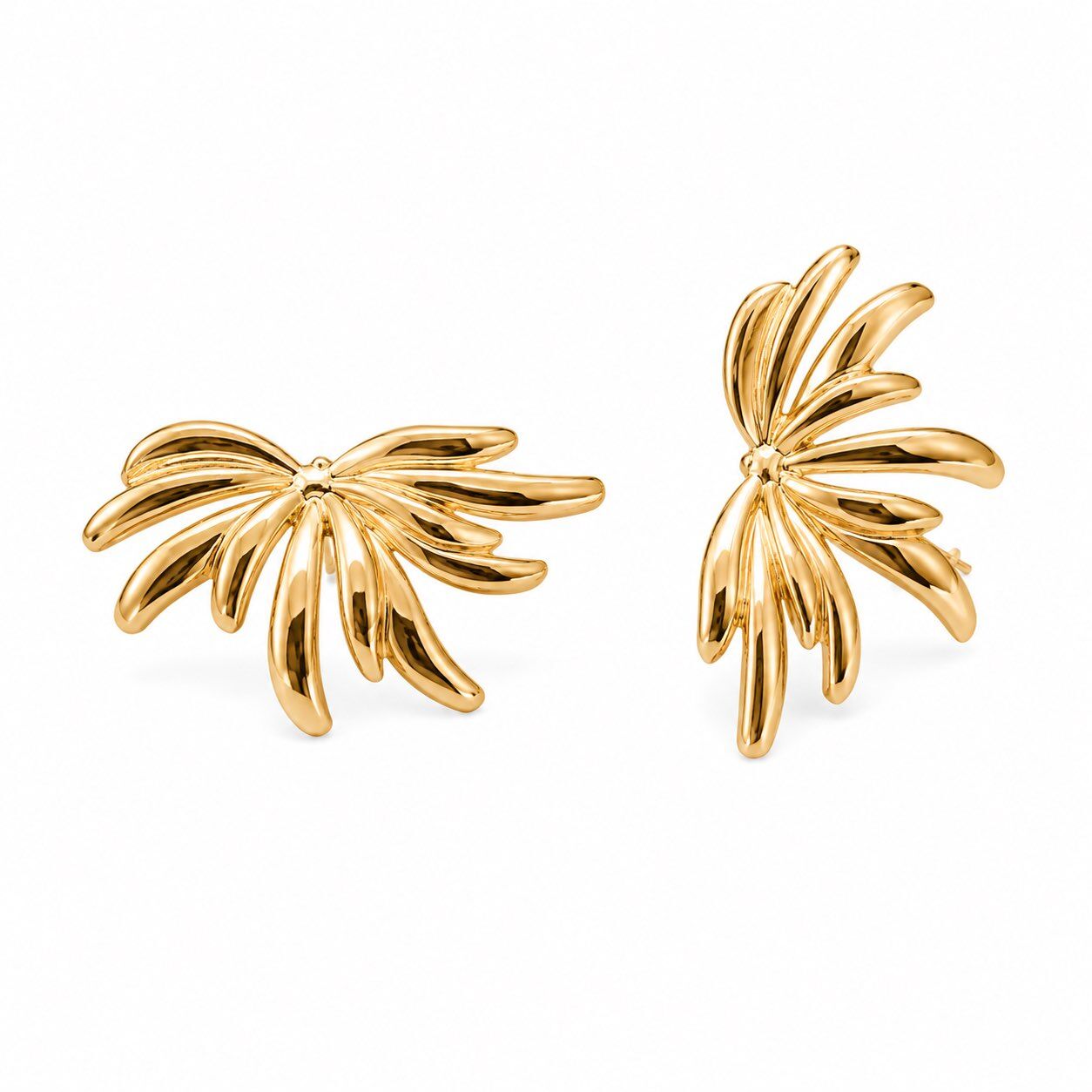 Boucles D’oreilles Palma