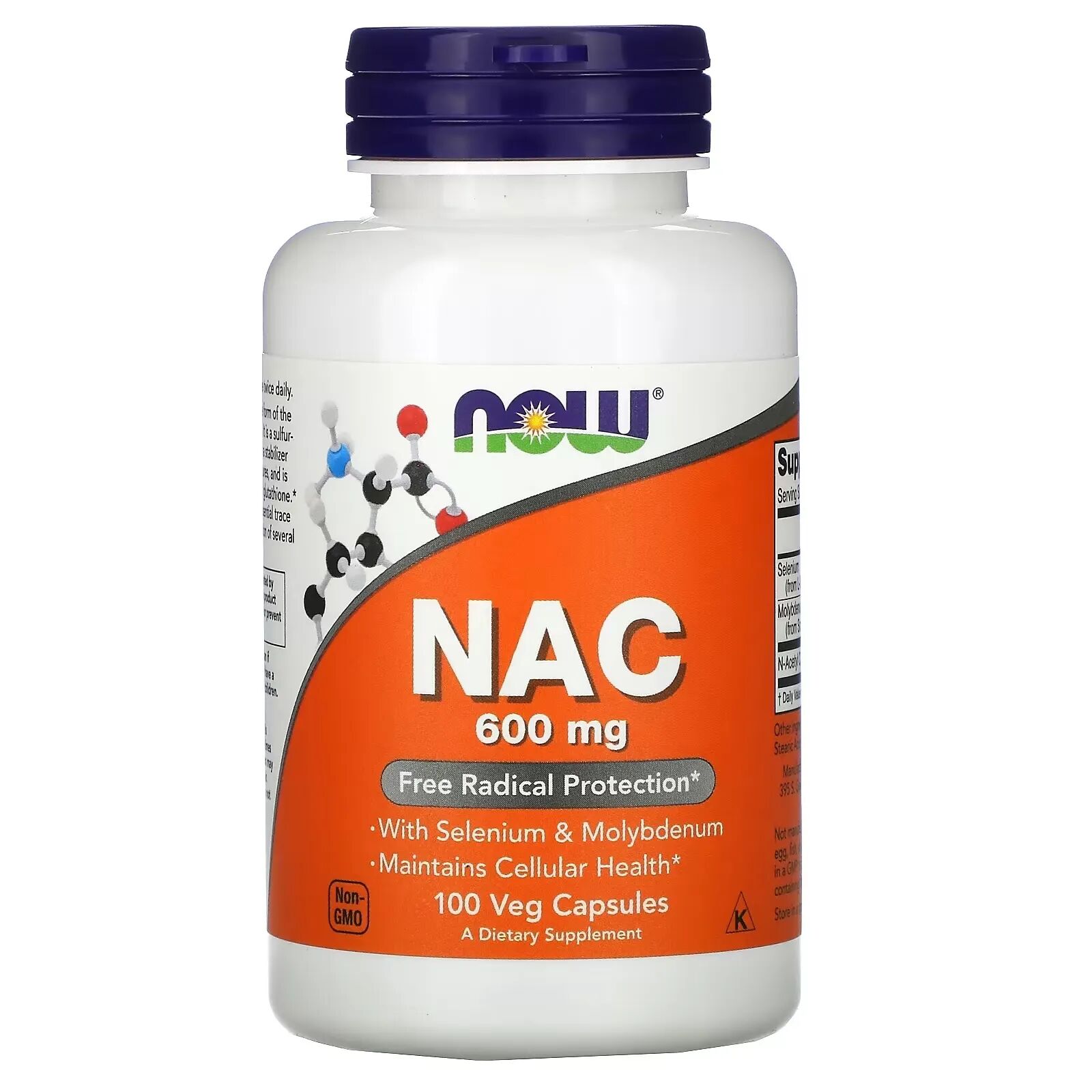 Nac 600 Mg 