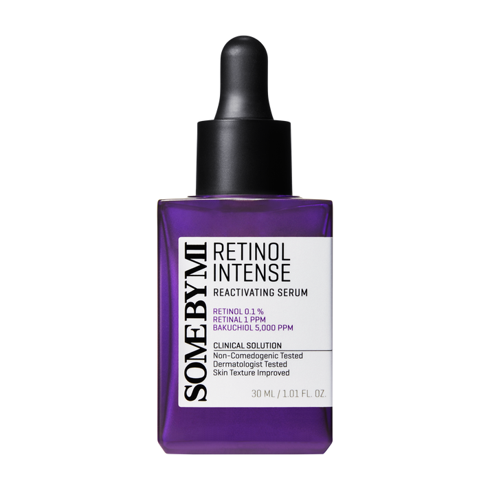 Rétinol Intense Sérum Réactivant